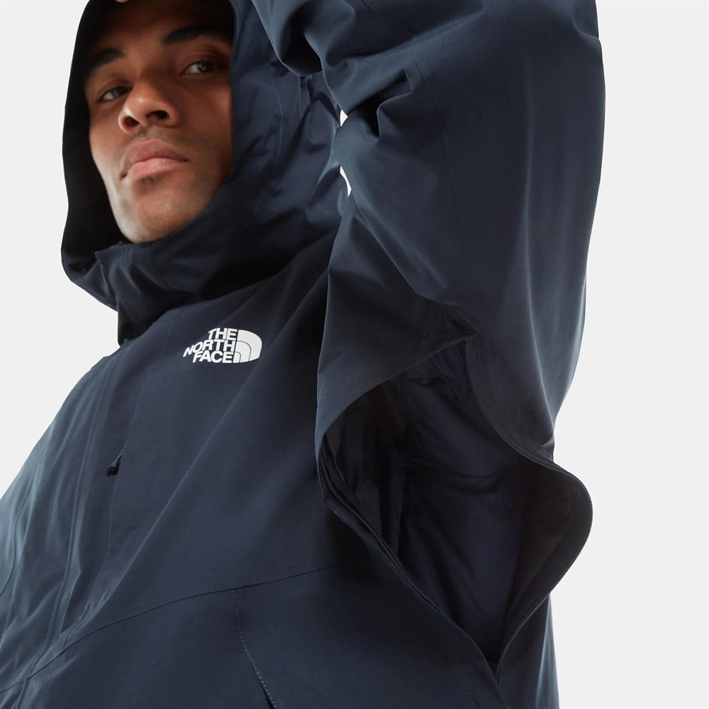 The North Face M Down Insulated GORE-TEX® Triclimate® Jacket Erkek Mont