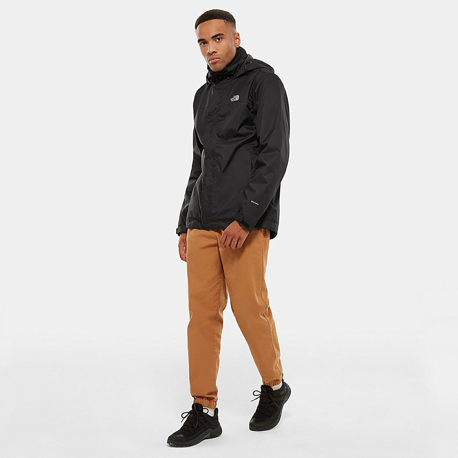 The North Face M Evolve II Triclimate Jacket Erkek Mont