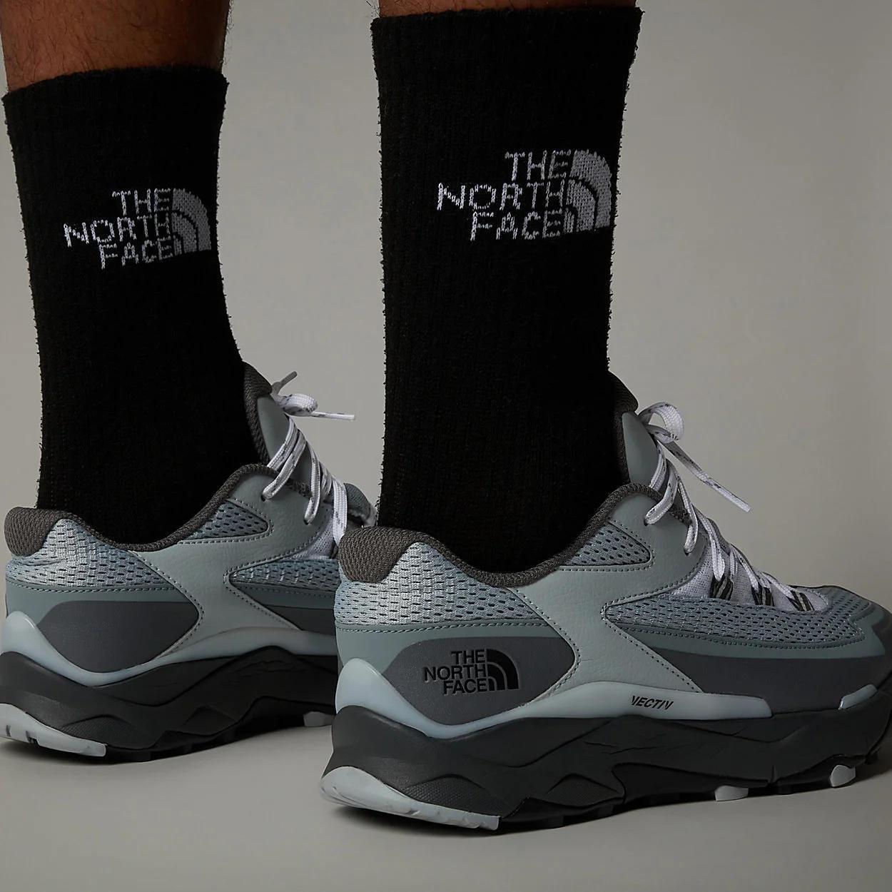 The North Face M Vectiv Taraval Erkek Outdoor Ayakkabı - Görsel 4