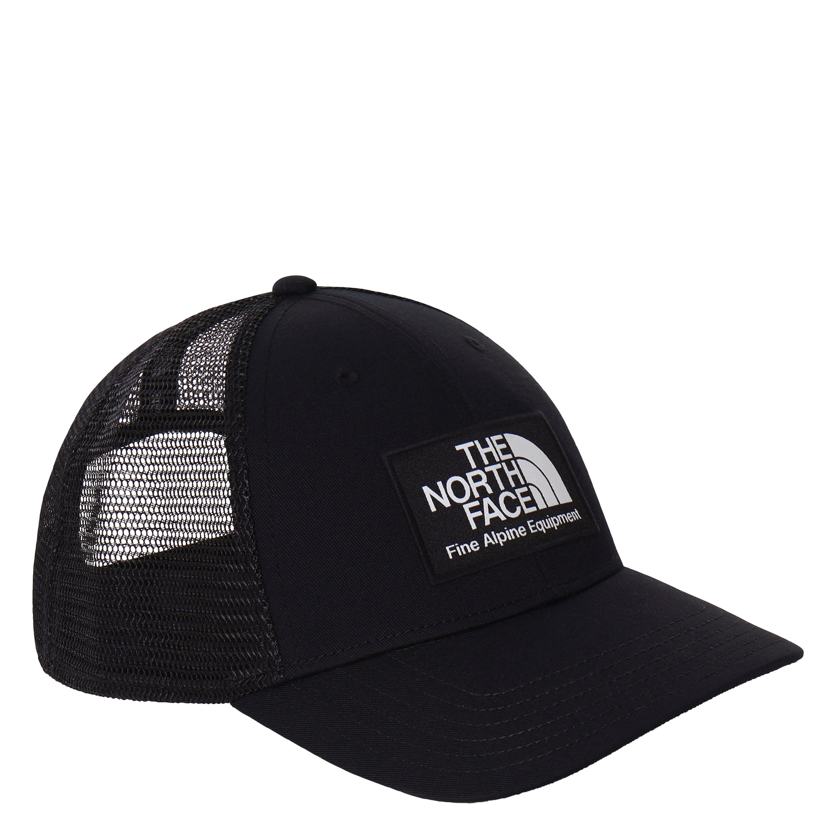 The North Face Mudder Trucker Şapka
