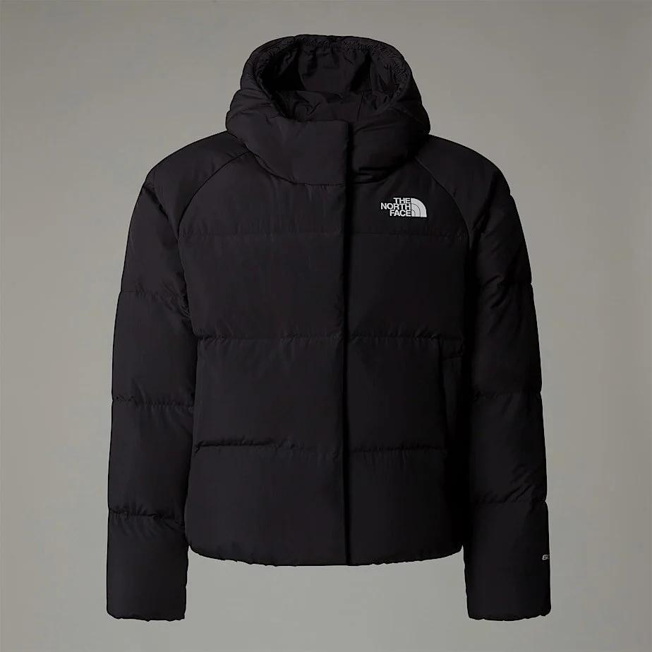 The North Face North Down Hooded Çocuk Mont