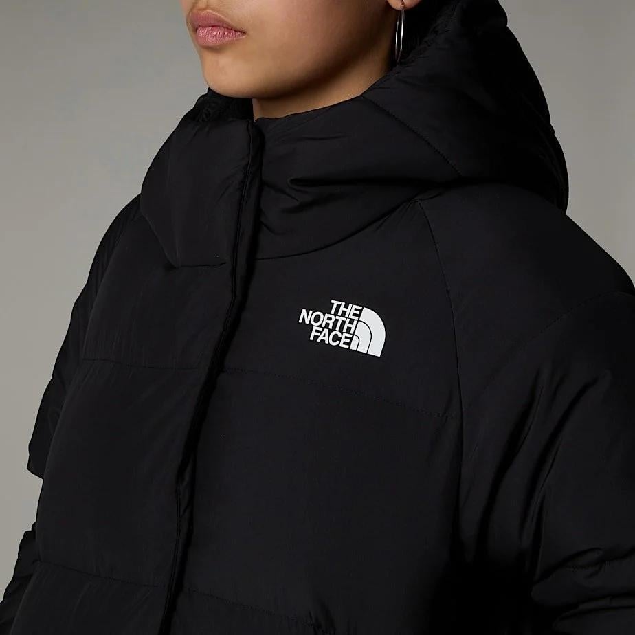 The North Face North Down Hooded Çocuk Mont