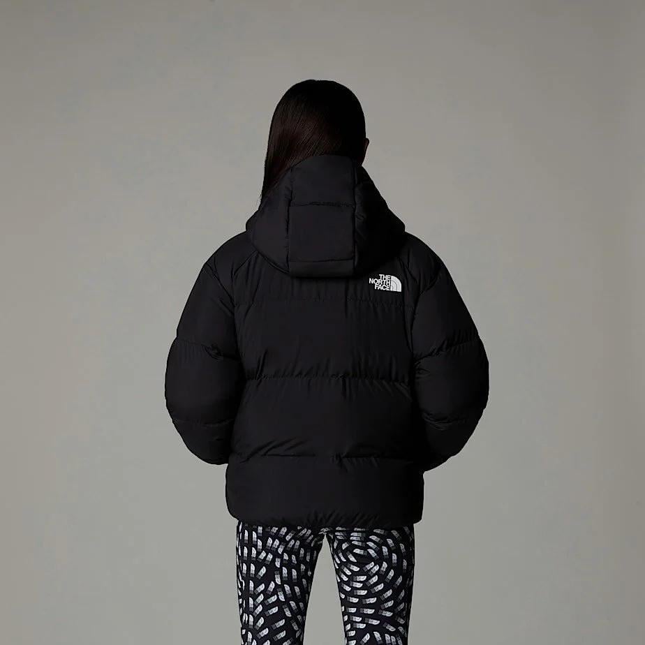 The North Face North Down Hooded Çocuk Mont