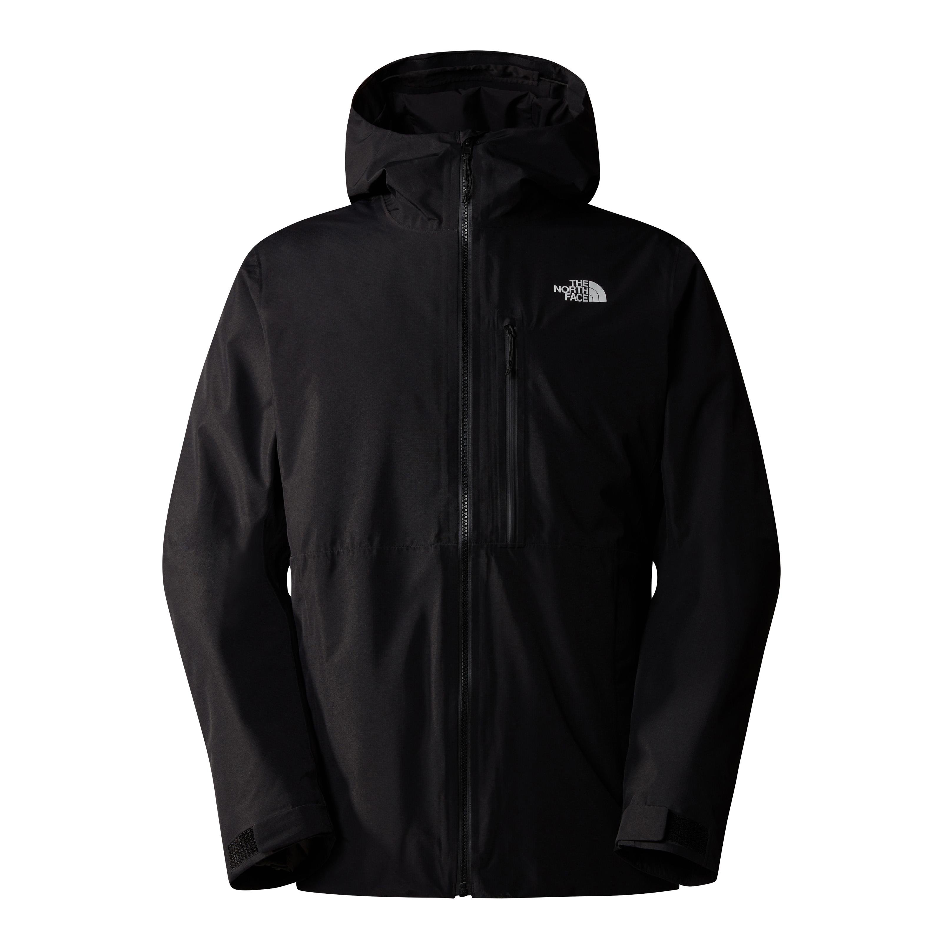 The North Face North Table Down Triclimate Erkek Mont