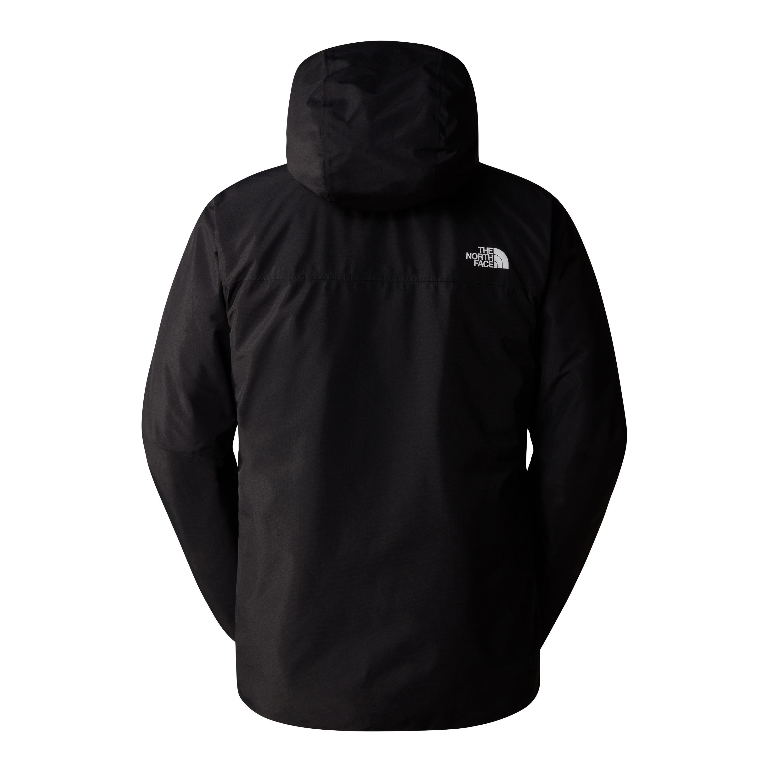 The North Face North Table Down Triclimate Erkek Mont