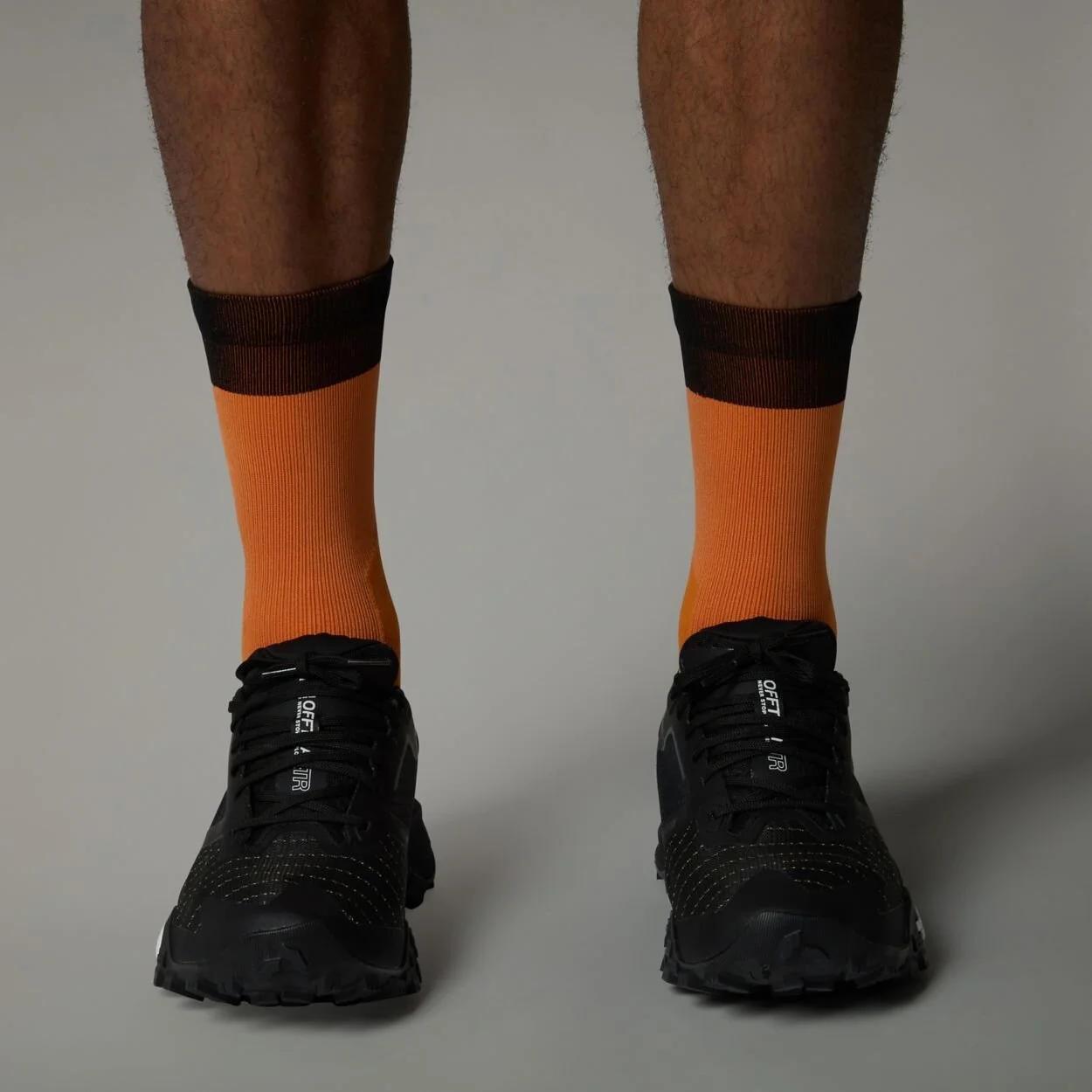 The North Face Offtrail Tr Gore Tex Erkek Koşu Ayakkabısı - Görsel 5