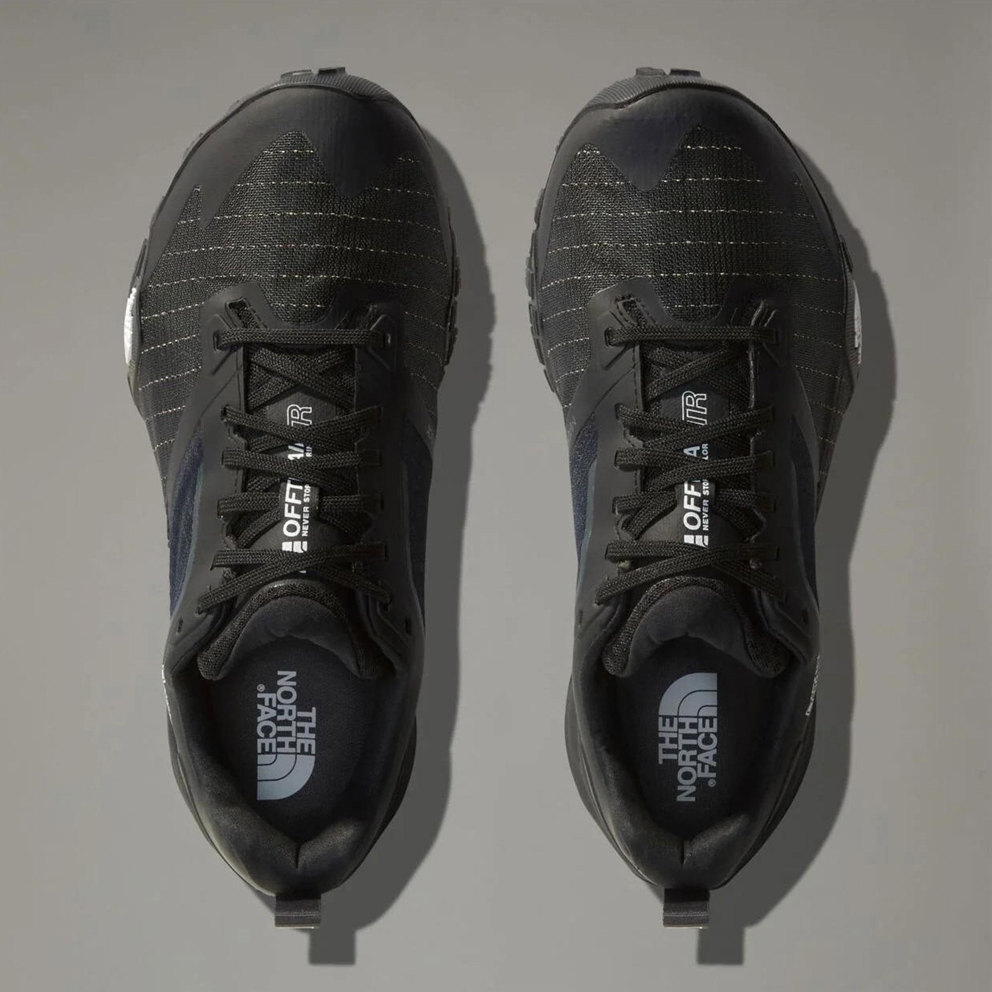 The North Face Offtrail Tr Gore Tex Erkek Koşu Ayakkabısı - Görsel 3