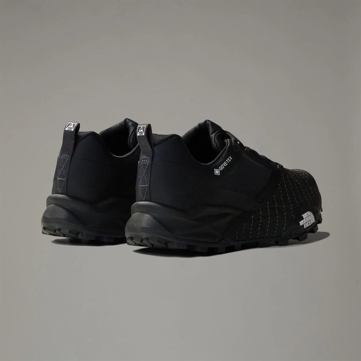The North Face Offtrail Tr Gore Tex Erkek Koşu Ayakkabısı