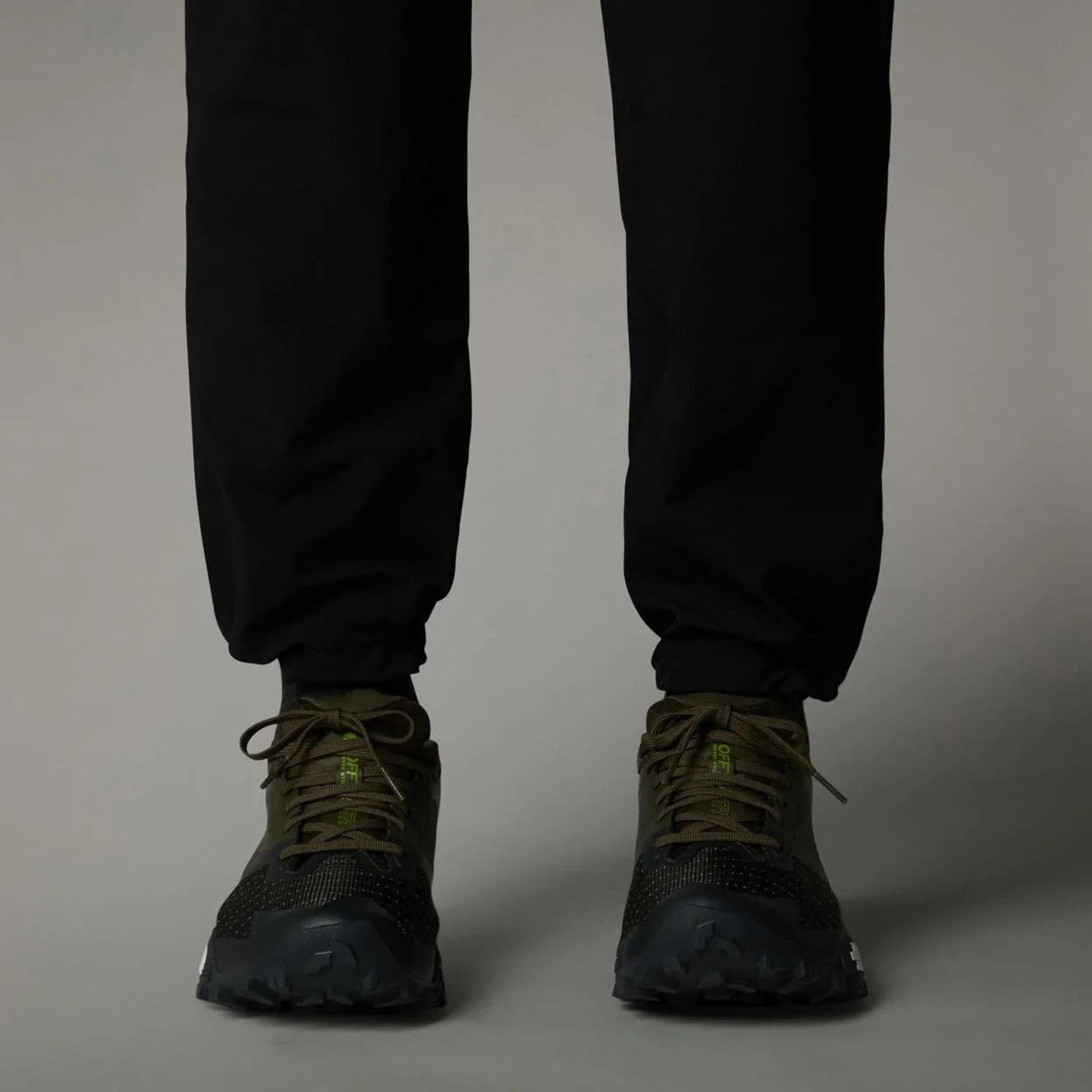 The North Face Offtrail TR Gore Tex Erkek Koşu Ayakkabısı - Görsel 5