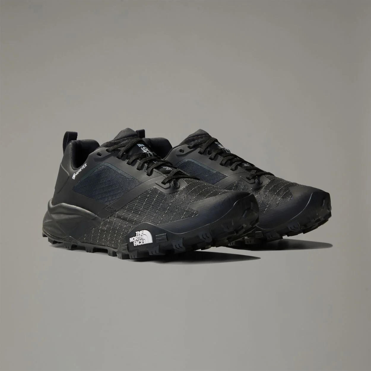 The North Face Offtrail Tr Gore Tex Erkek Koşu Ayakkabısı