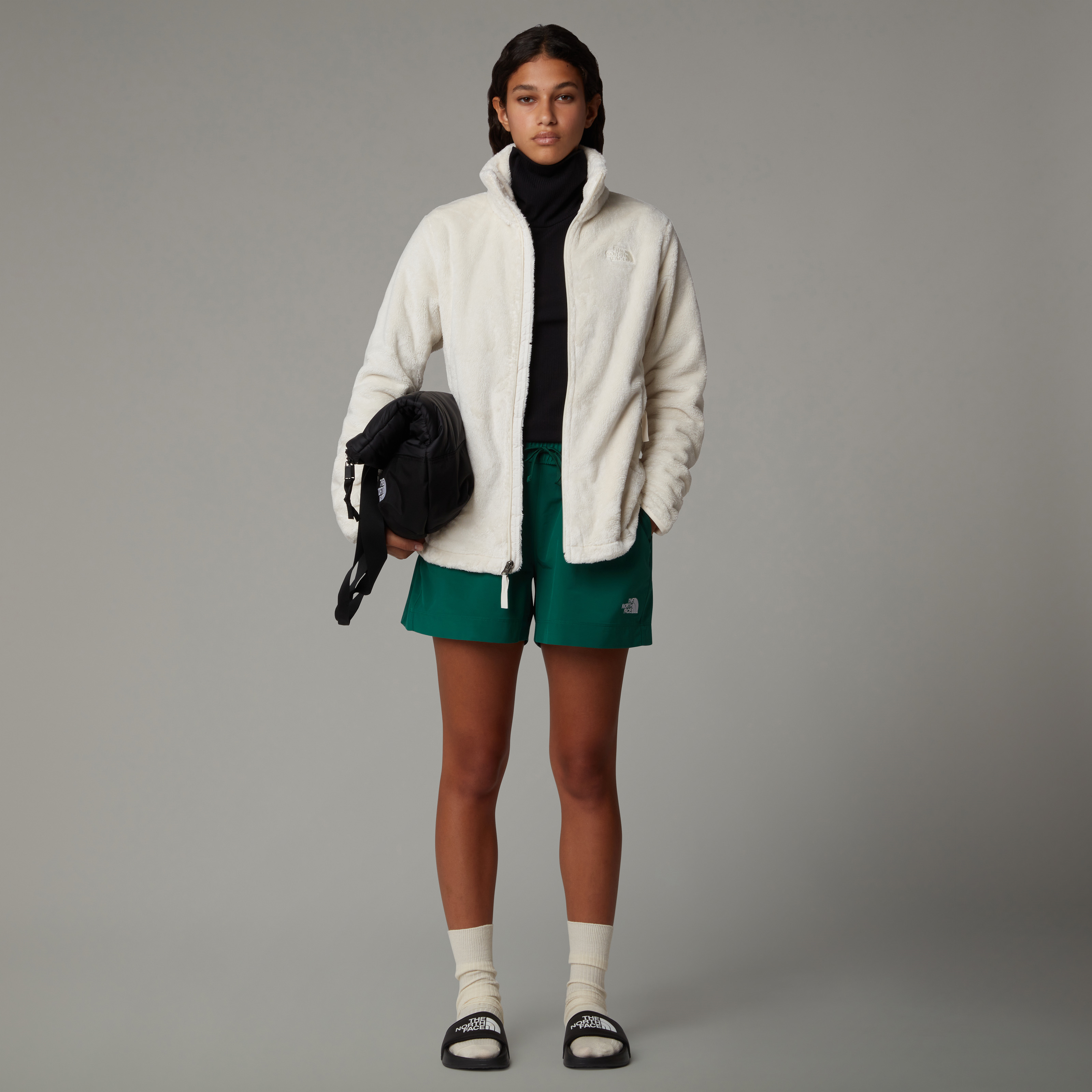 The North Face Osito Kadın Sweatshirt