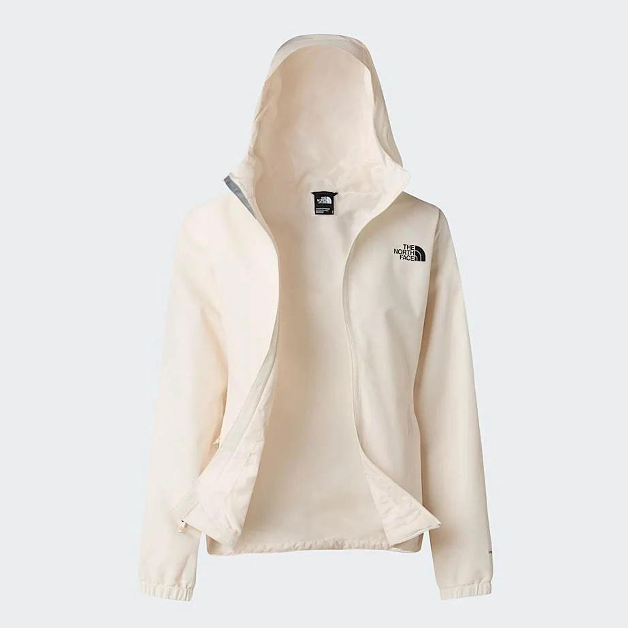 The North Face Quest Dryvent Kadın Rüzgarlık