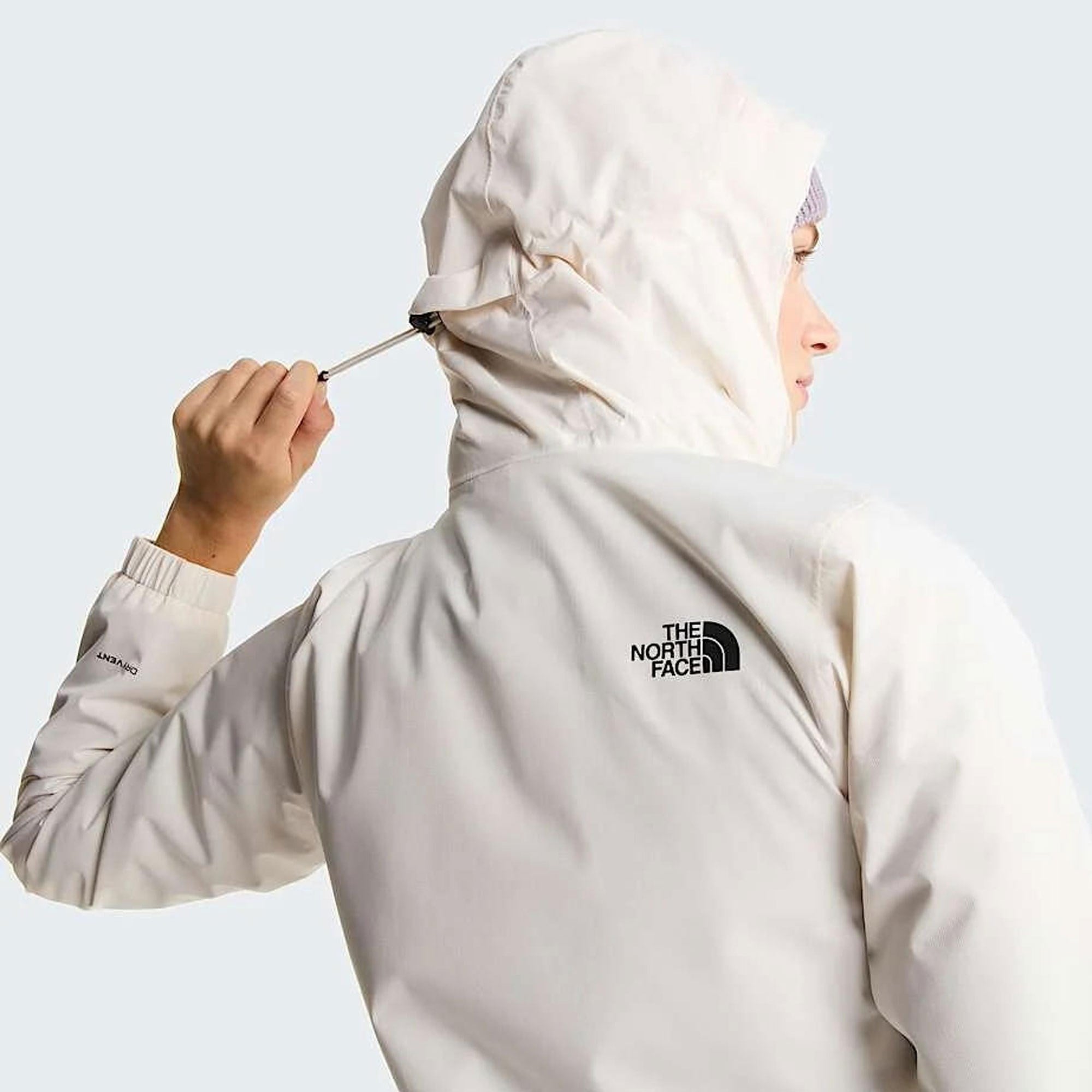 The North Face Quest Dryvent Kadın Rüzgarlık