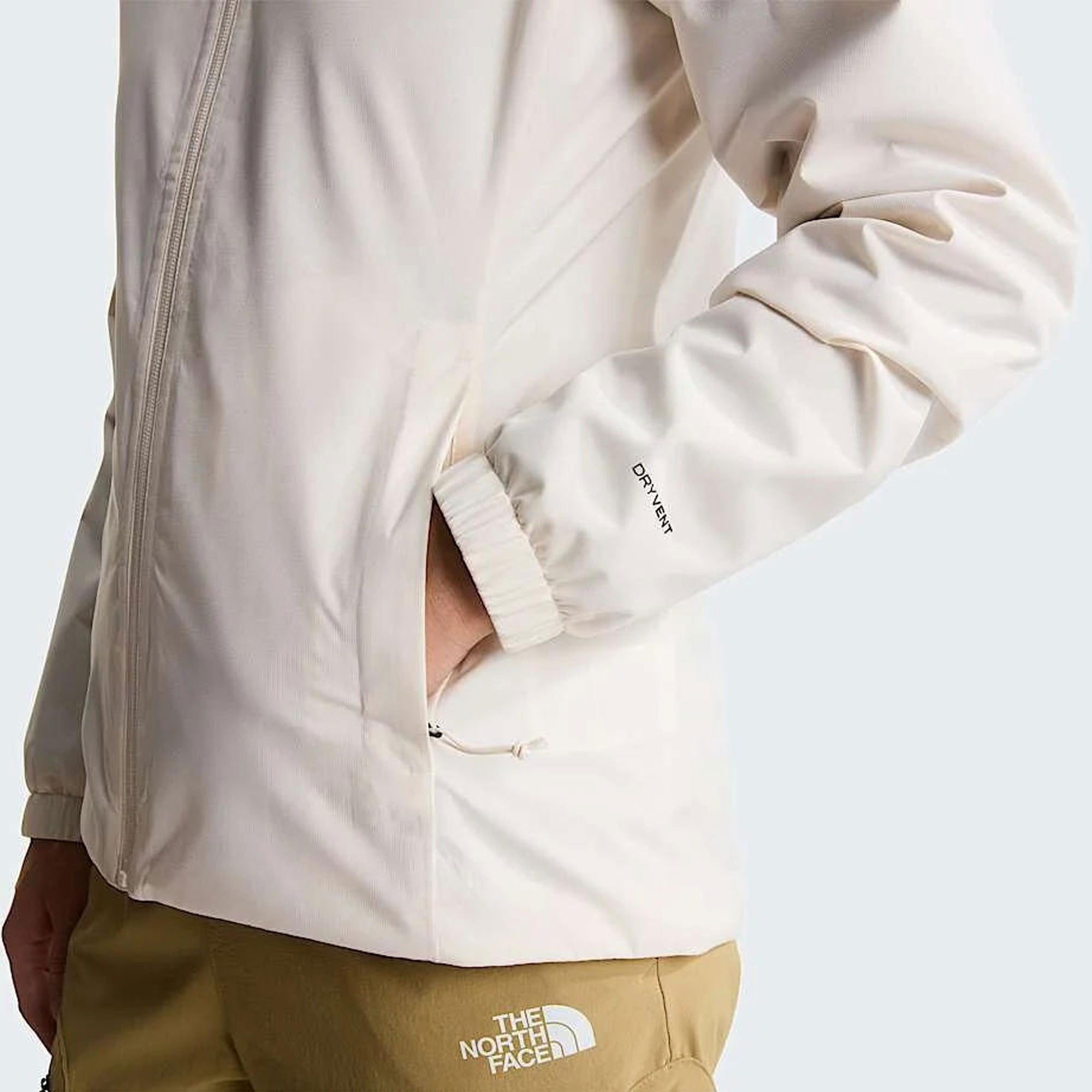 The North Face Quest Dryvent Kadın Rüzgarlık
