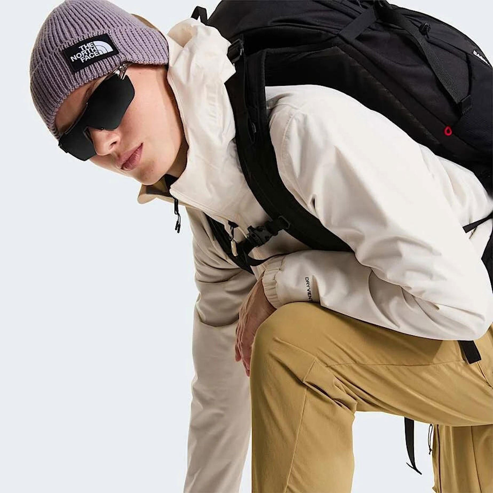 The North Face Quest Dryvent Kadın Rüzgarlık