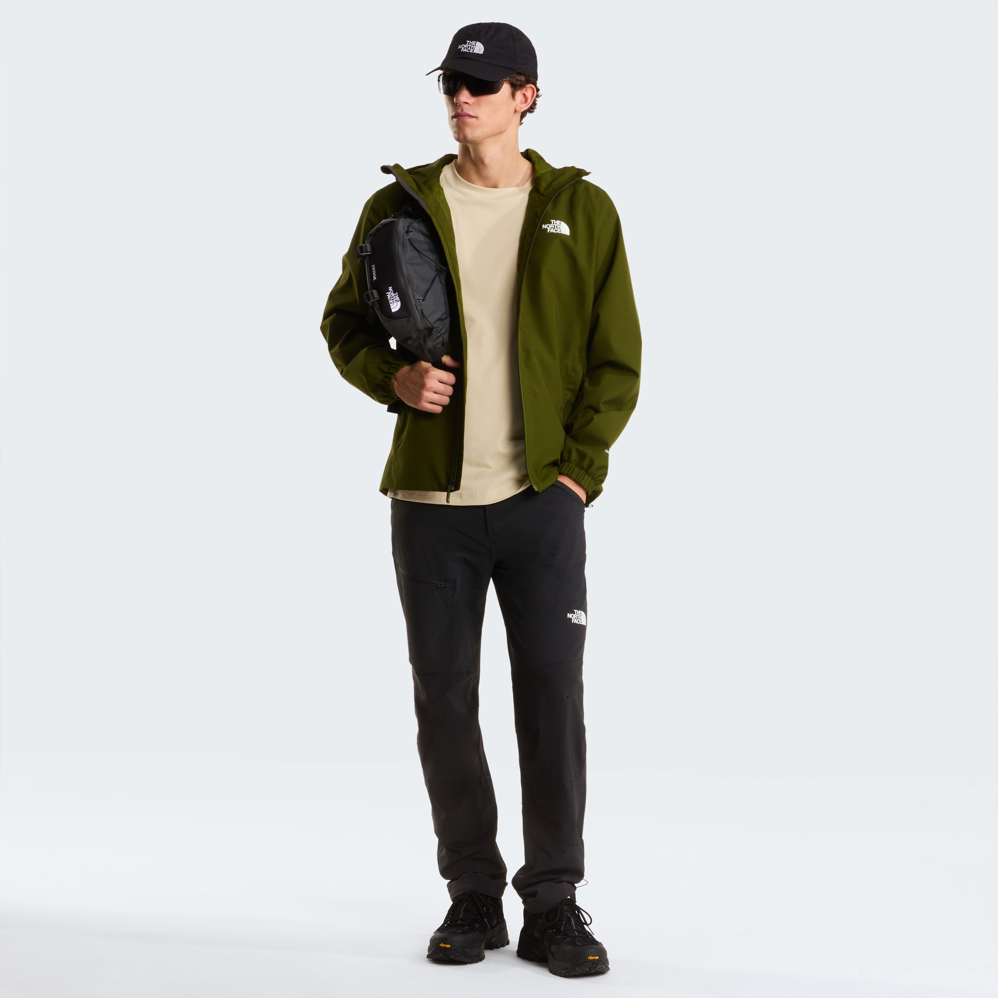 The North Face Speedlight Regular Erkek Pantolon