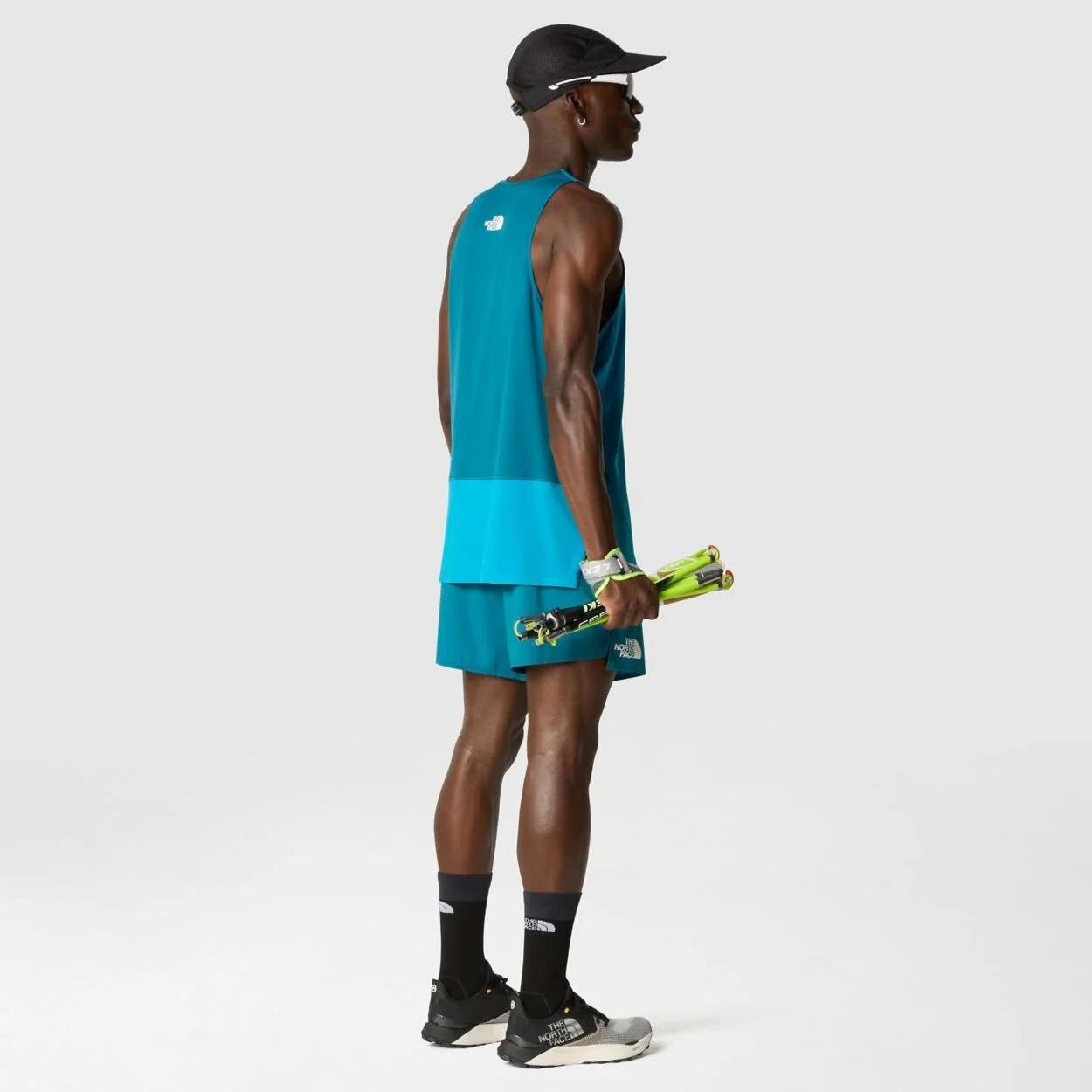 The North Face Summit Vectiv SKY Erkek Koşu Ayakkabısı - Görsel 3