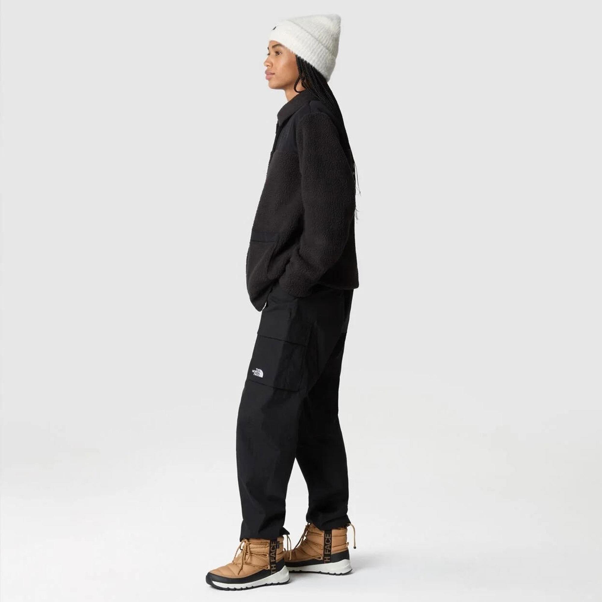 The North Face Thermoball Lace Up Kadın Bot