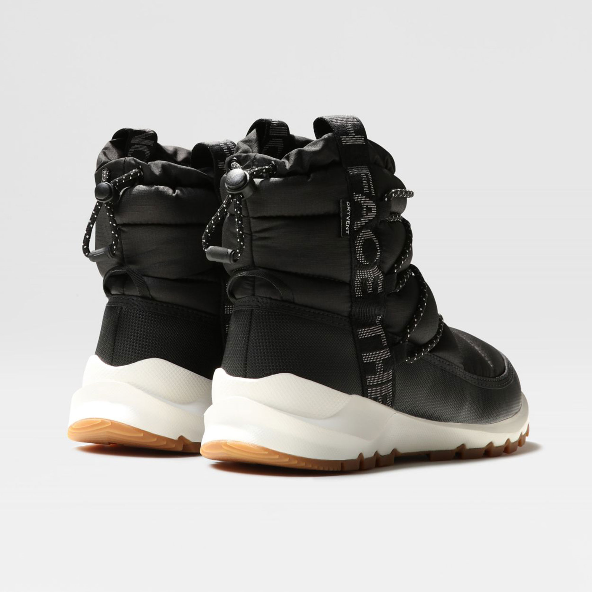 The North Face Thermoball Lace UP Kadın Bot