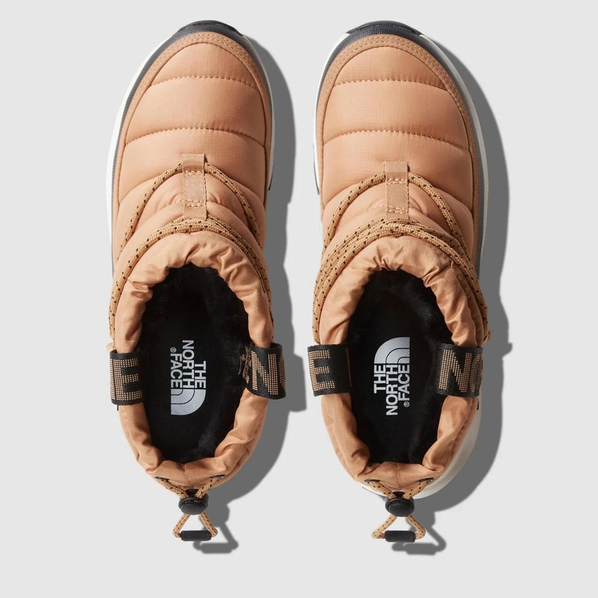 The North Face Thermoball Lace Up Kadın Bot - Görsel 5