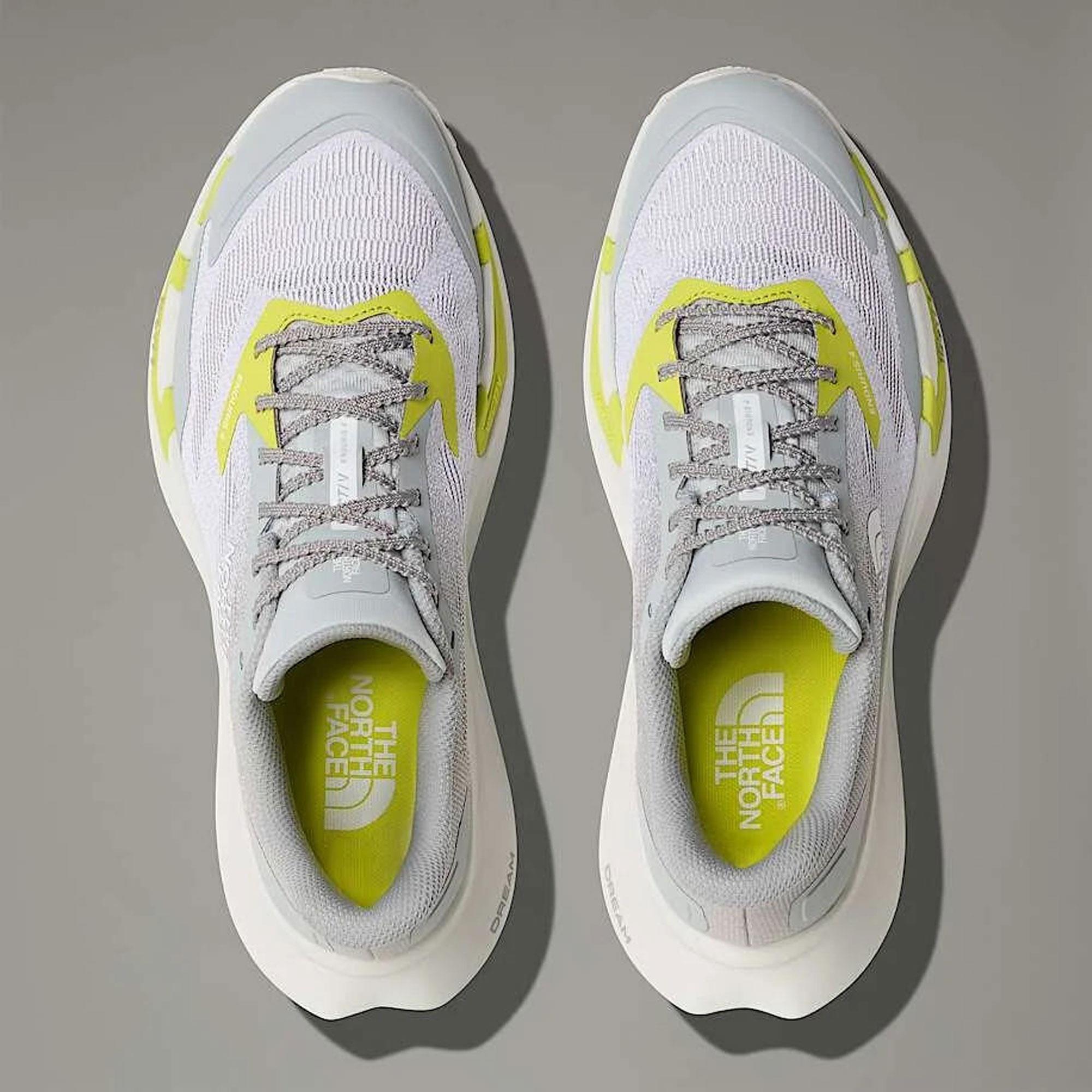 The North Face Vectıv Endurıs 4 Erkek Outdoor Ayakkabı - Görsel 3