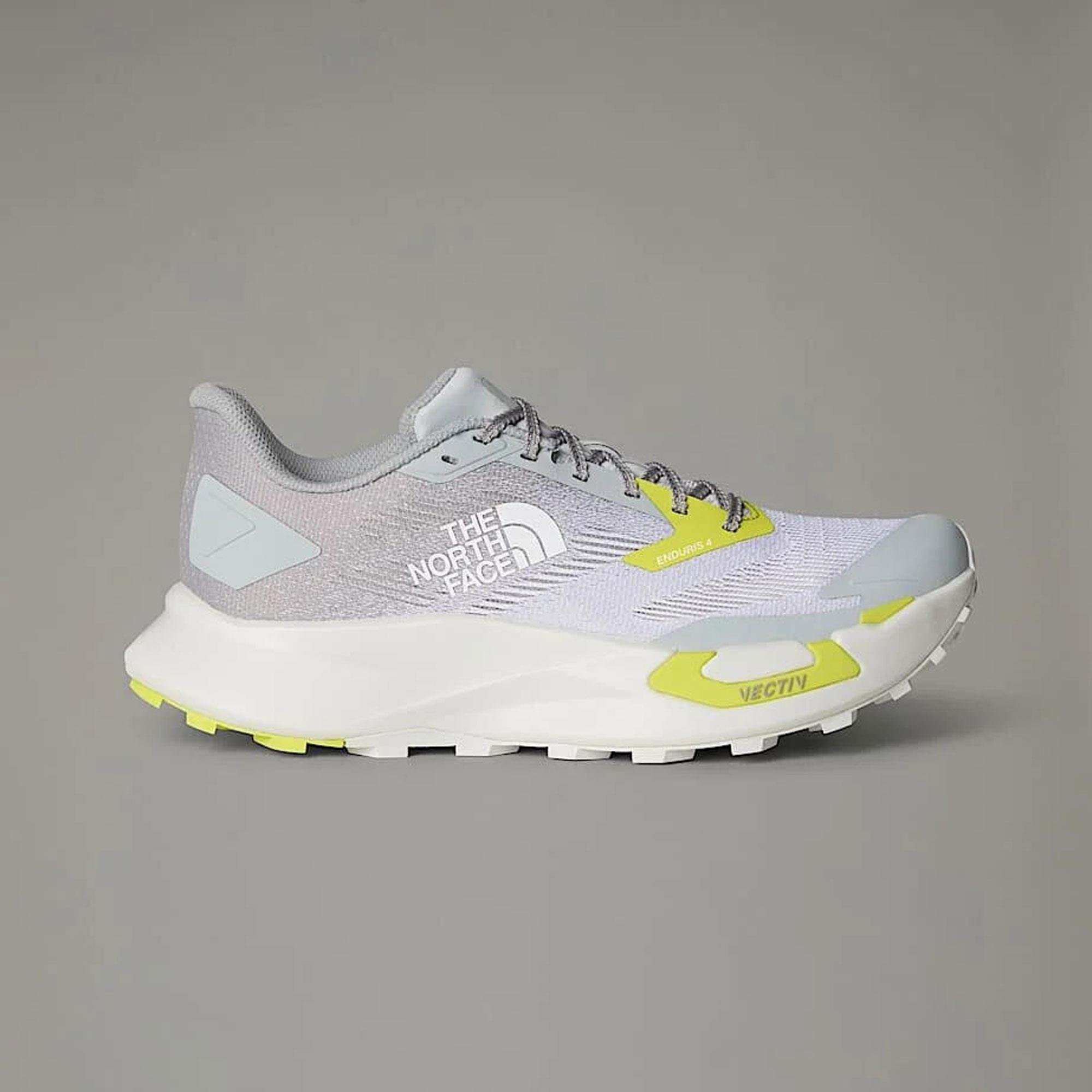 The North Face Vectıv Endurıs 4 Erkek Outdoor Ayakkabı - Görsel 2