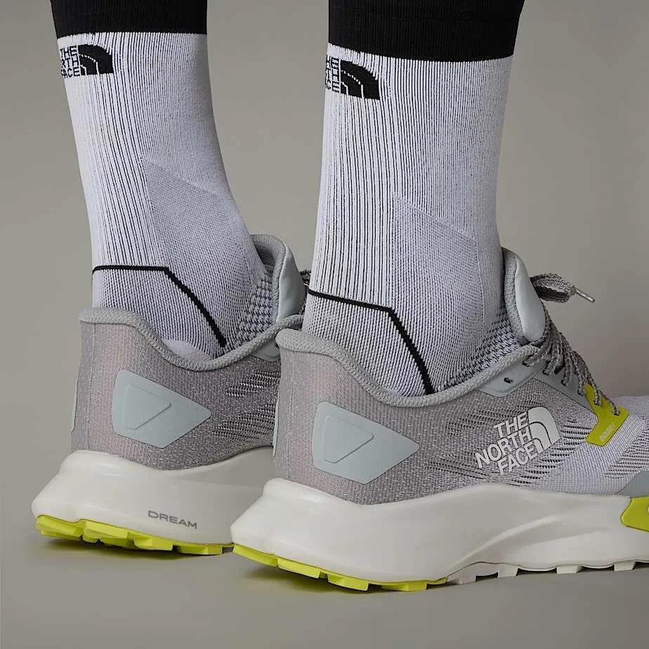 The North Face Vectıv Endurıs 4 Erkek Outdoor Ayakkabı - Görsel 4