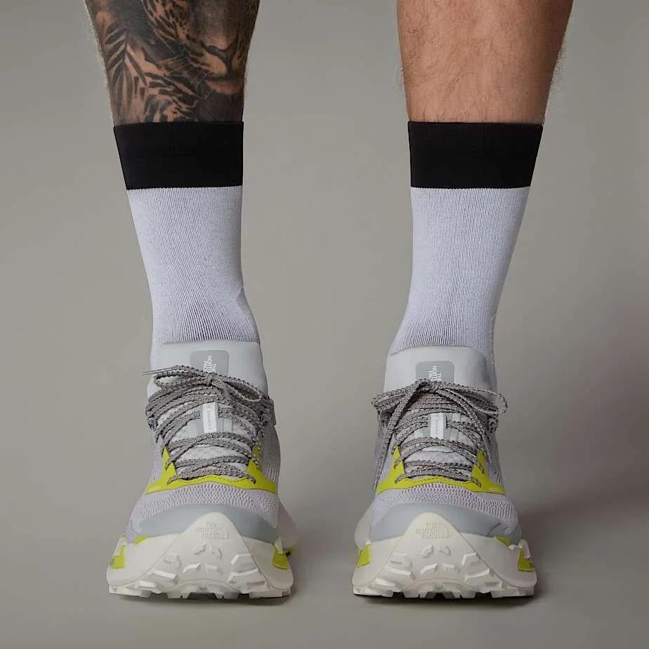 The North Face Vectıv Endurıs 4 Erkek Outdoor Ayakkabı - Görsel 5