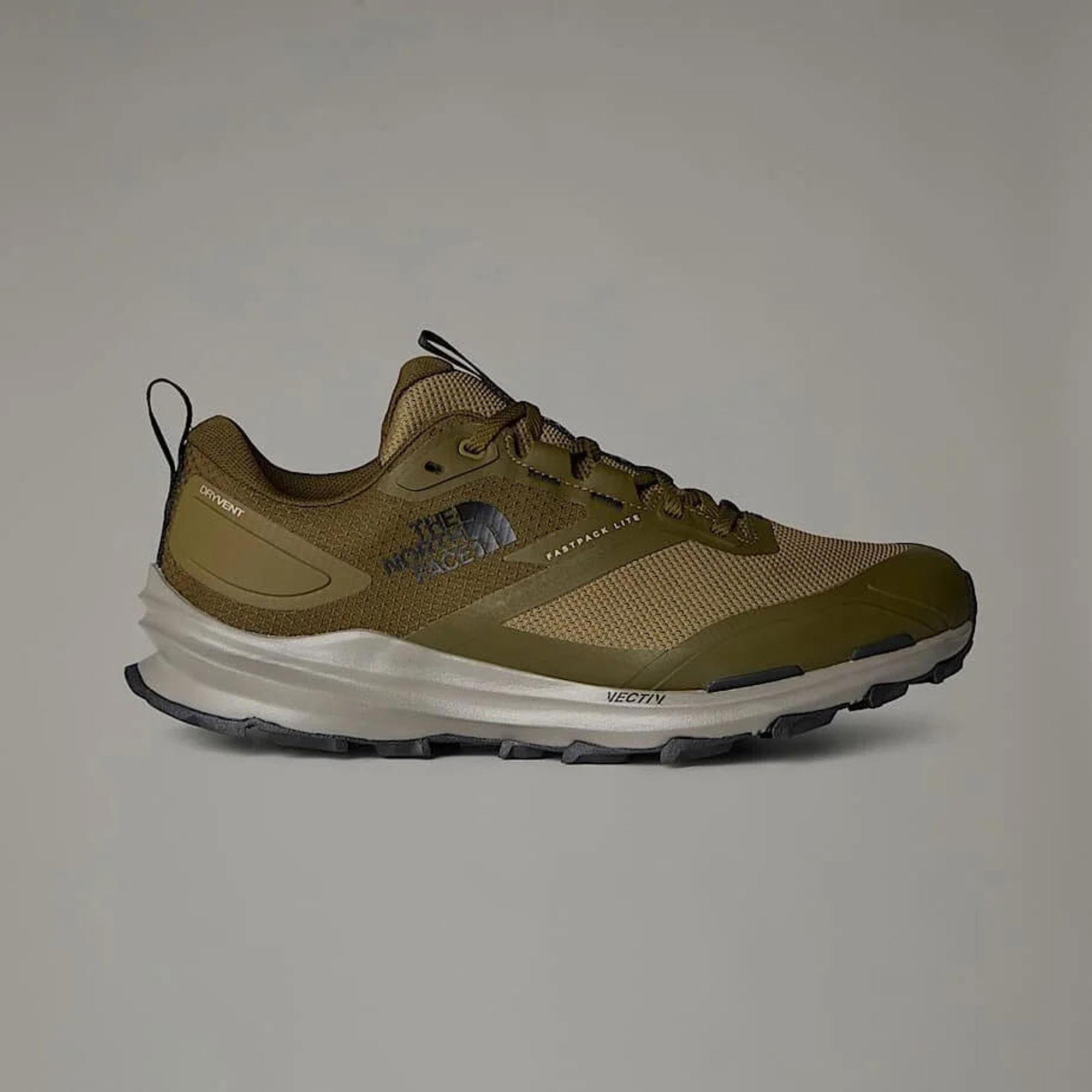 The North Face Vectiv Fastpack Lite Erkek Outdoor Ayakkabı - Görsel 2