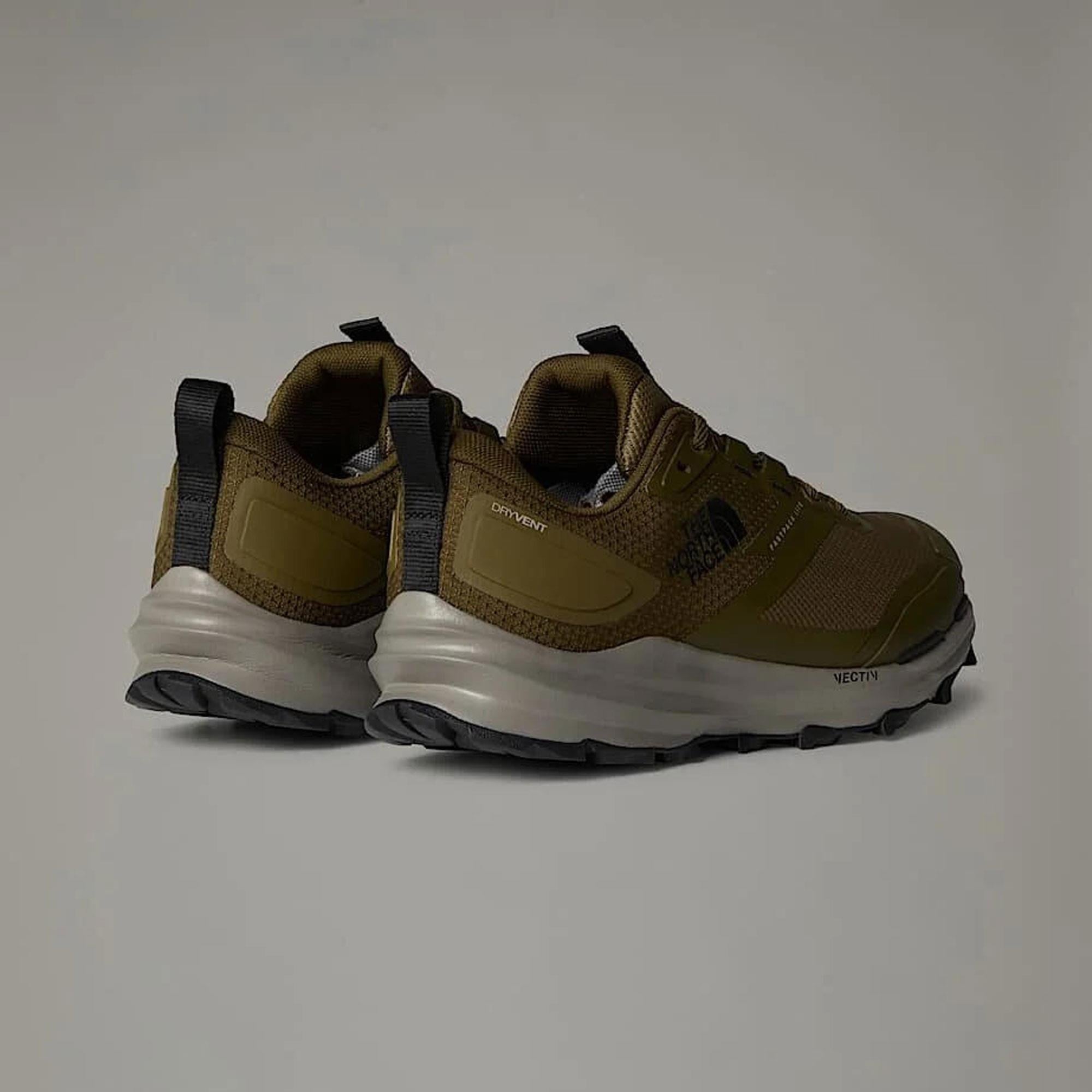 The North Face Vectiv Fastpack Lite Erkek Outdoor Ayakkabı