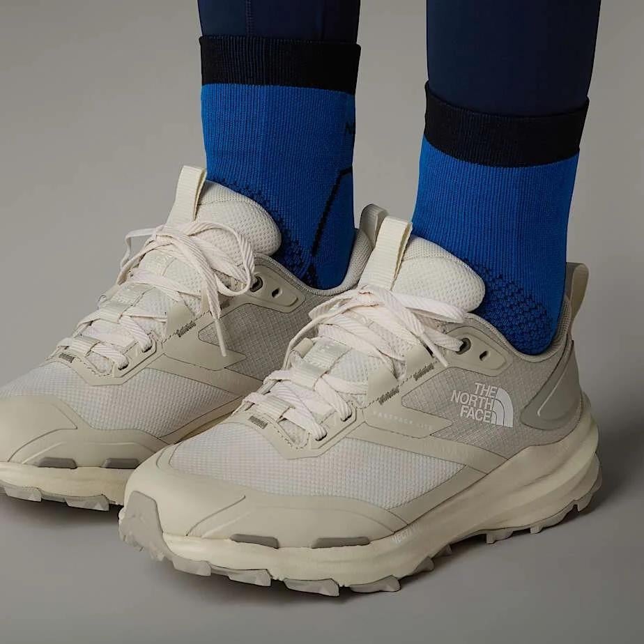 The North Face Vectiv Fastpack Lite WP Kadın Günlük Spor Ayakkabı - Görsel 4