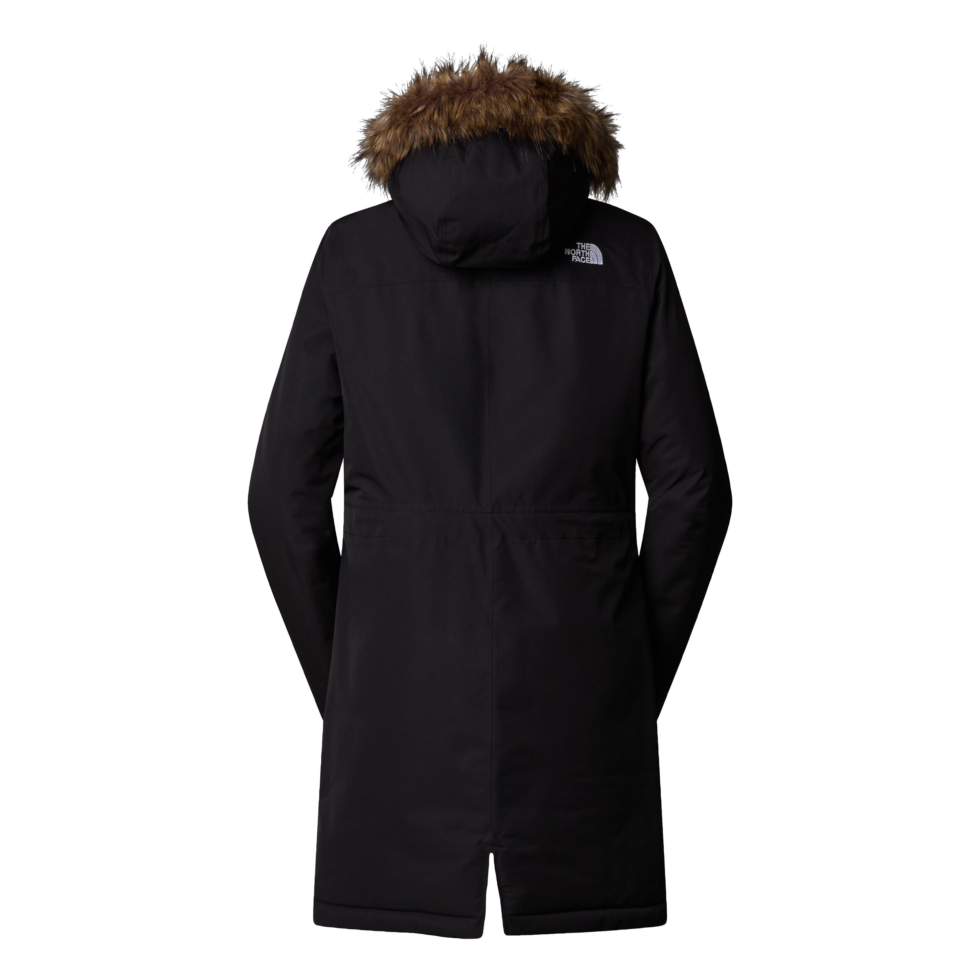 The North Face Zaneck Parka Kadın Mont