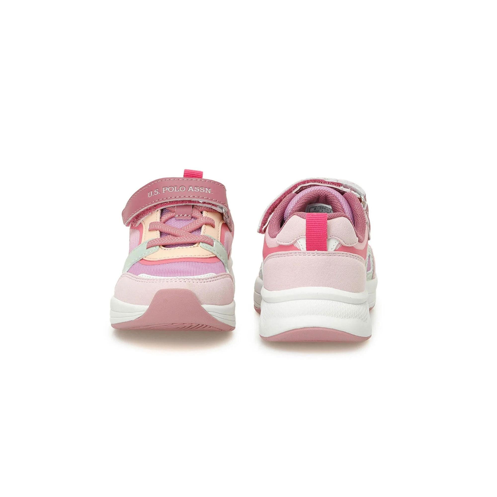 U.S. Polo Assn. Lesser Çocuk Günlük Spor Ayakkabı - Görsel 6
