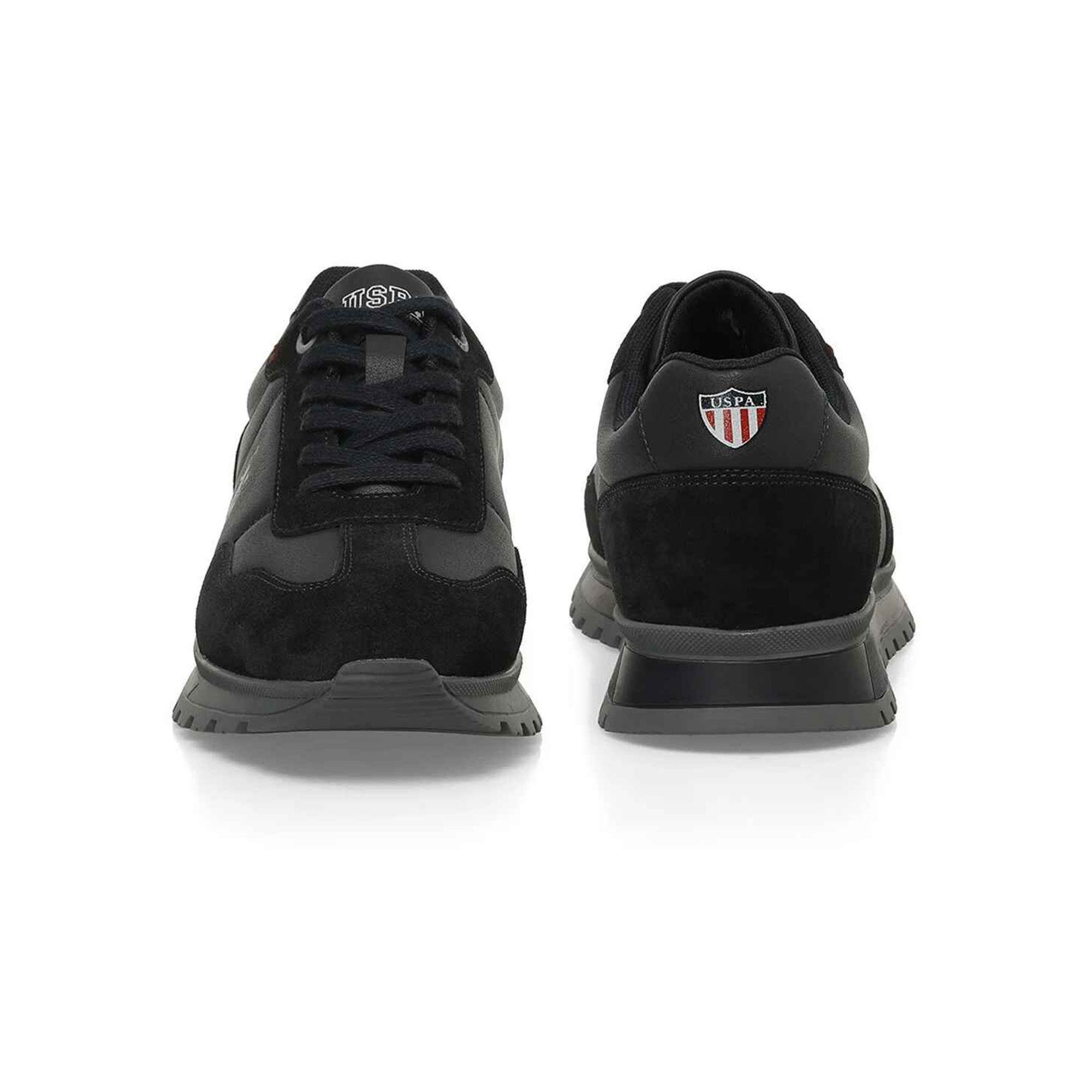 U.S. Polo Assn. Sheven Erkek Günlük Spor Ayakkabı - Görsel 5