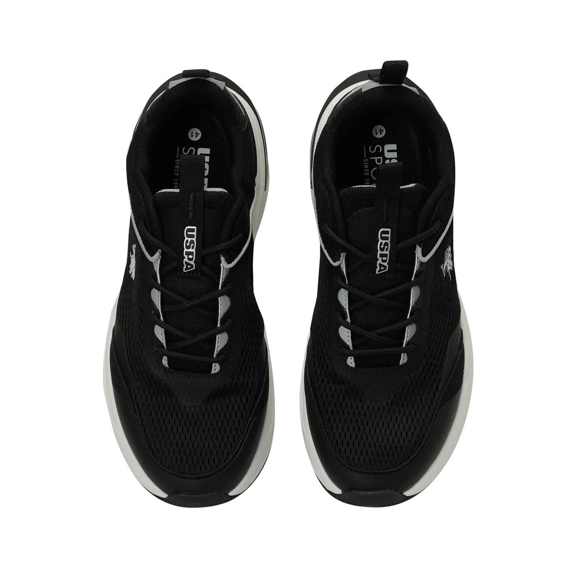 U.S. Polo Assn. Neo Erkek Günlük Spor Ayakkabı - Görsel 5