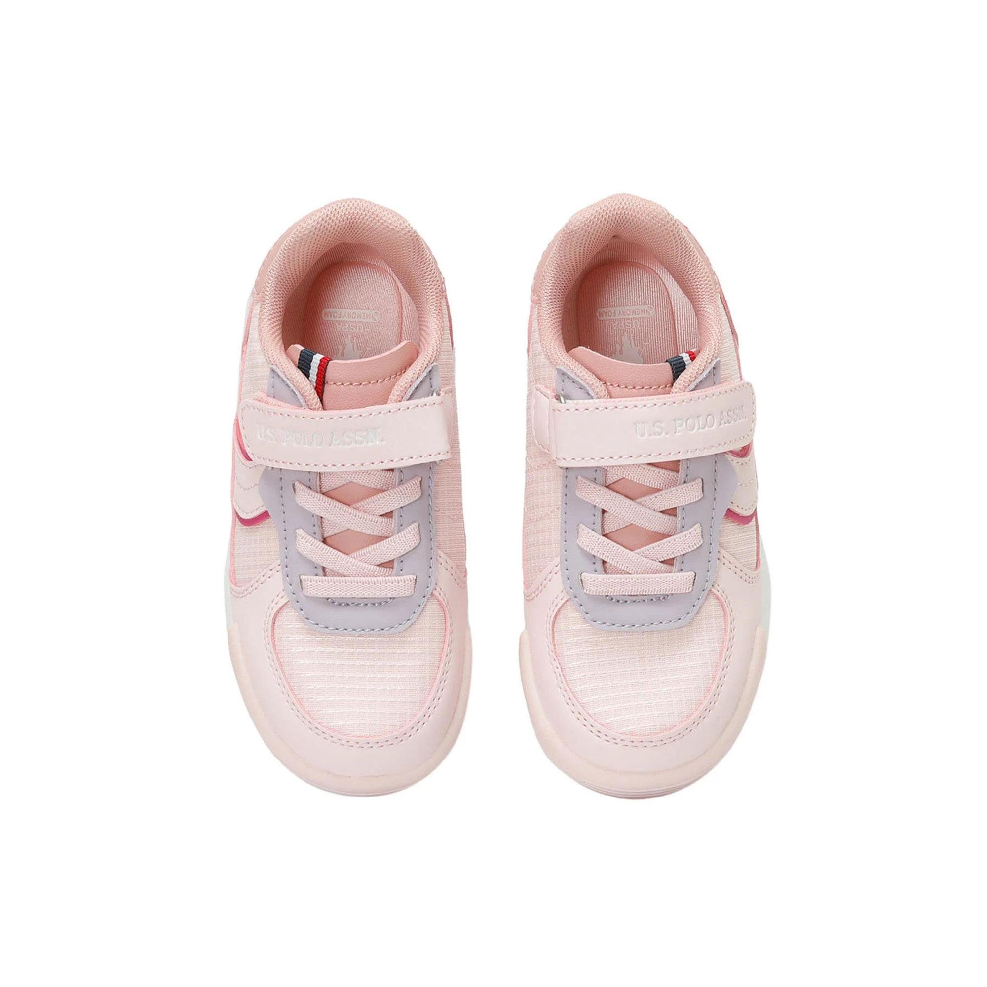 U.S. Polo Assn. Numa Çocuk Günlük Spor Ayakkabı - Görsel 5