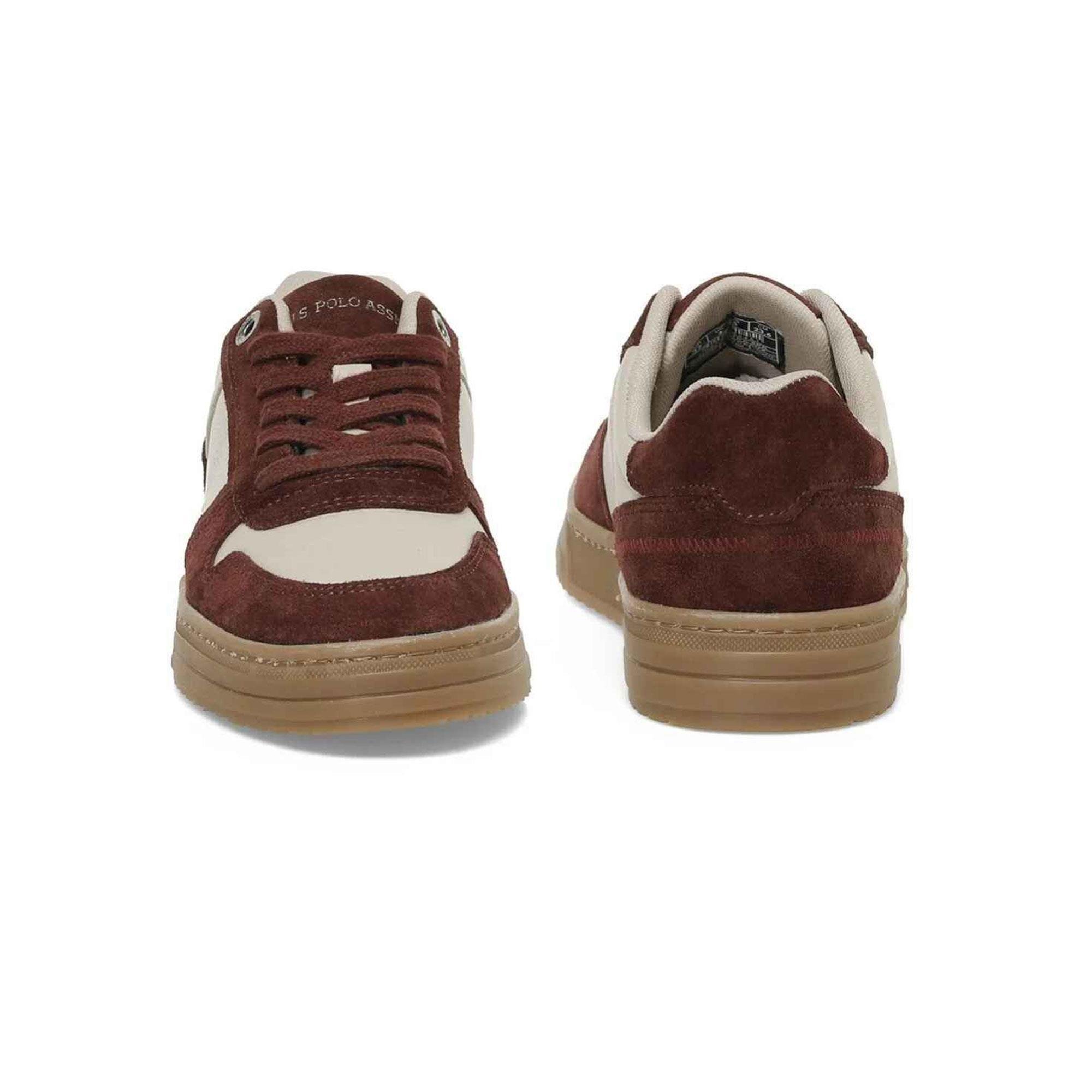 U.S. Polo Assn. Petra 5PR Kadın Günlük Spor Ayakkabı - Görsel 5