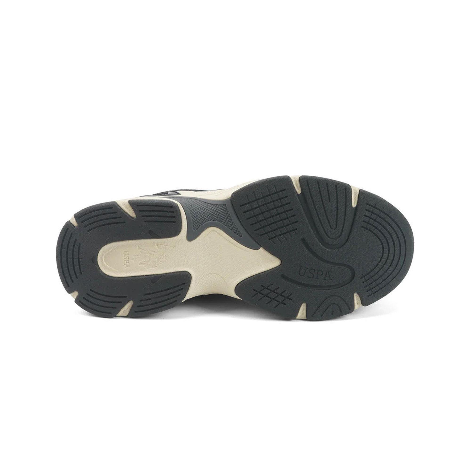 U.S. Polo Assn. PALMY 5PR Kadın Günlük Spor Ayakkabı - Görsel 5