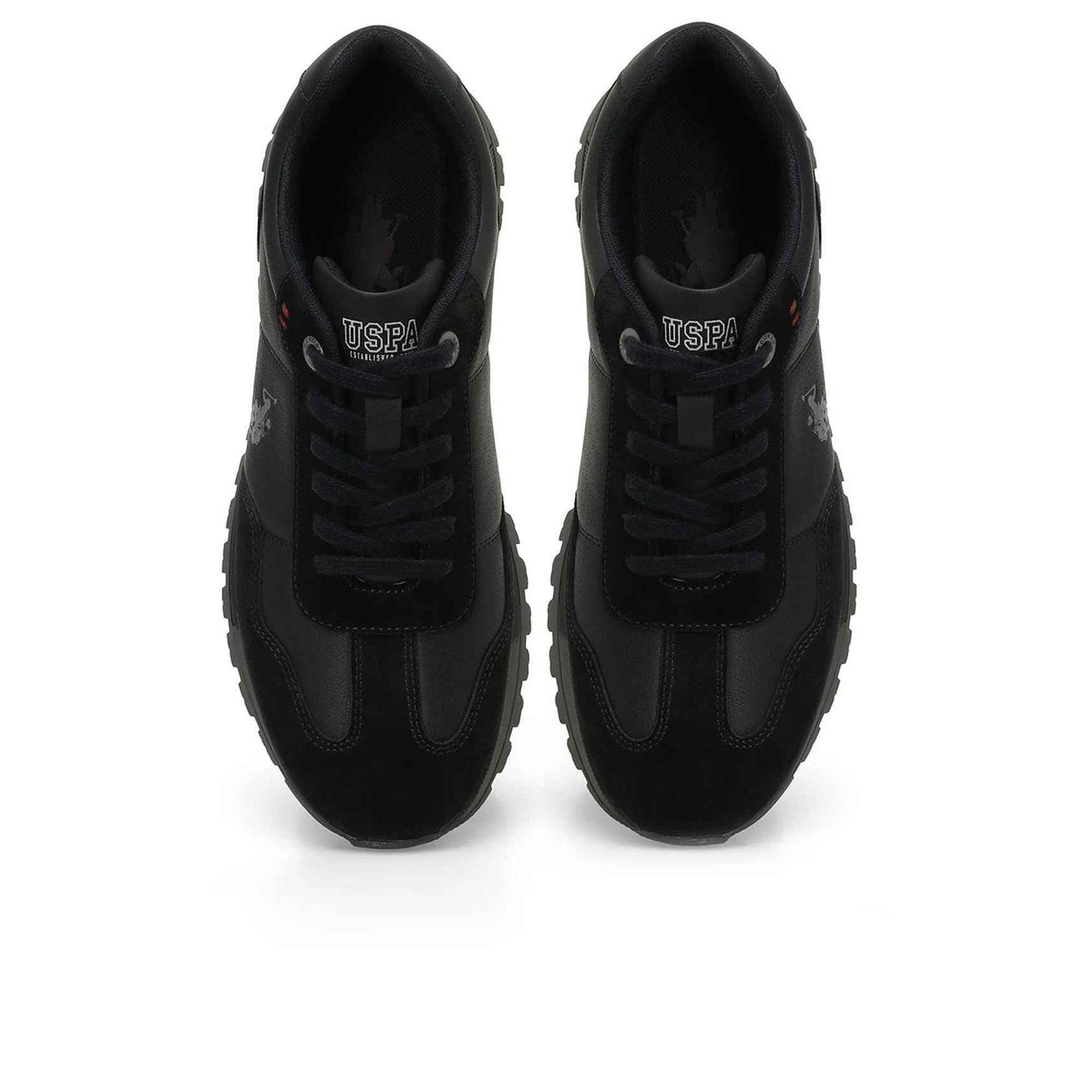 U.S. Polo Assn. Sheven Erkek Günlük Spor Ayakkabı - Görsel 4