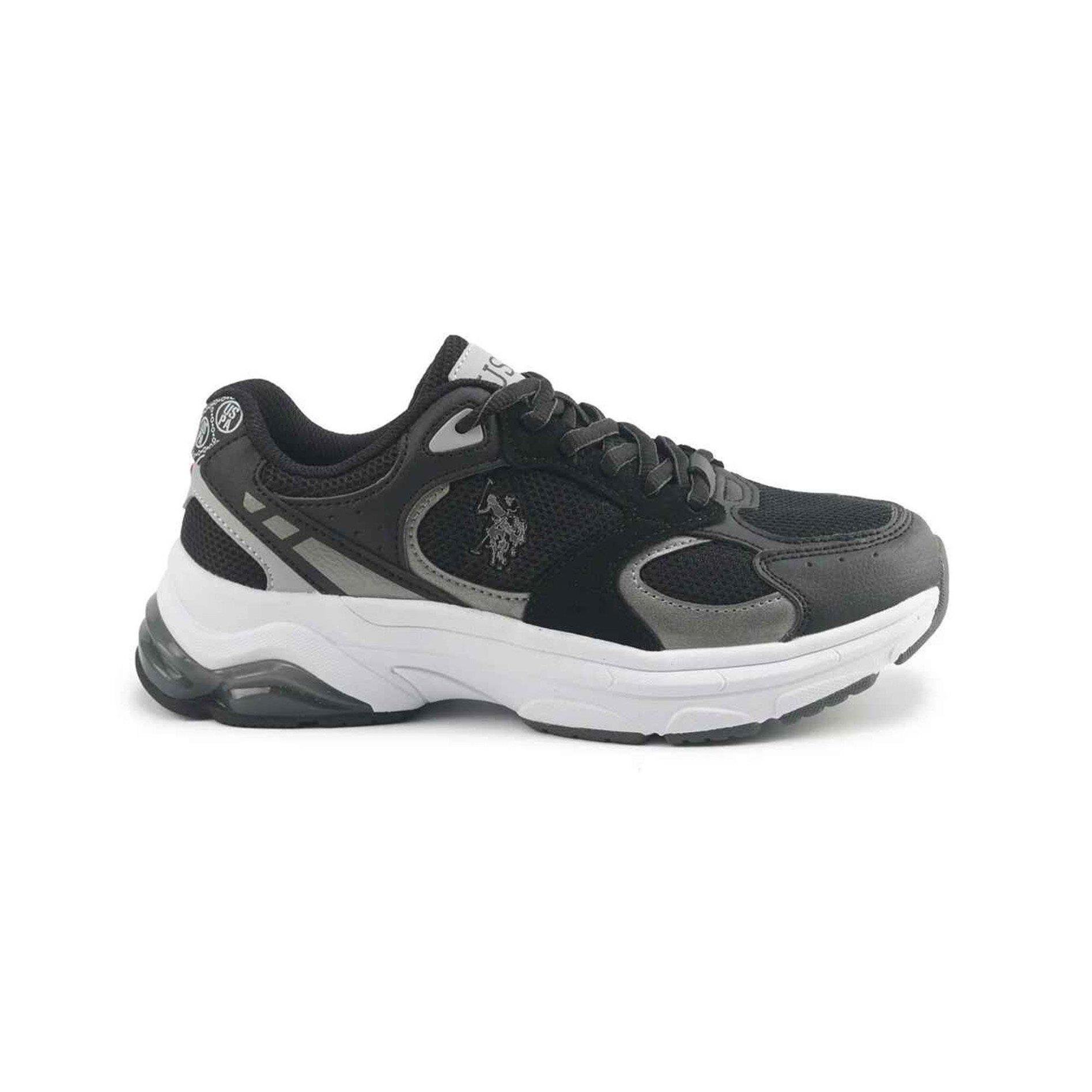 U.S. Polo Assn. Juno Kadın Günlük Spor Ayakkabı - Görsel 2