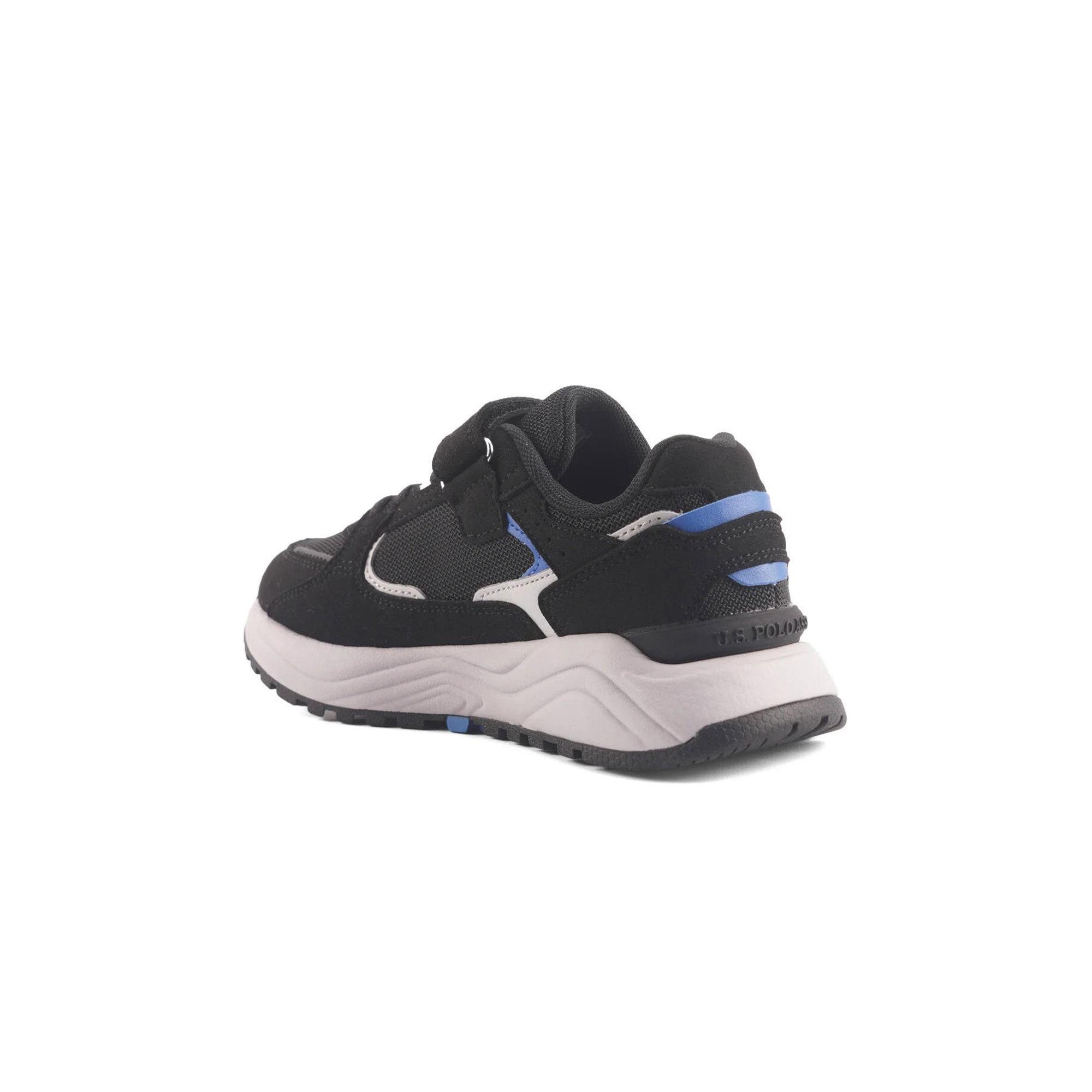 U.S. Polo Assn. Habita Çocuk Günlük Spor Ayakkabı - Görsel 4