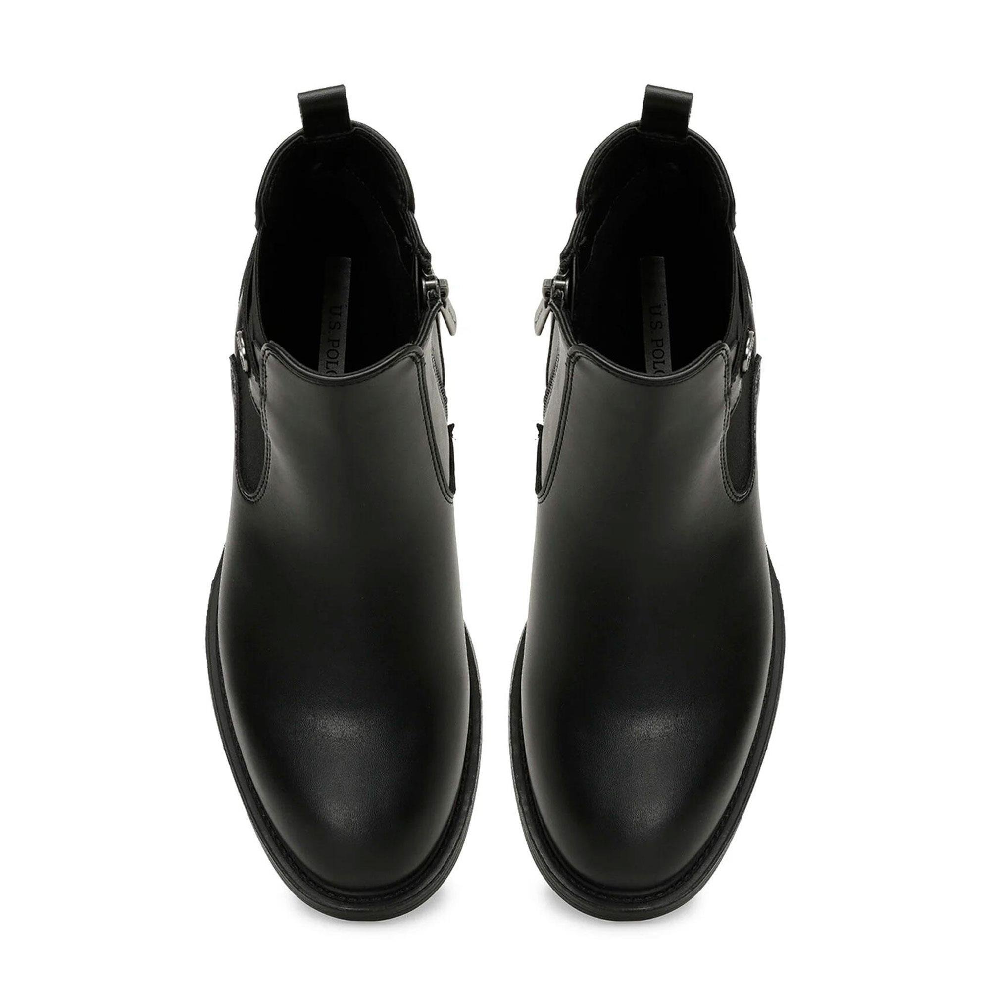 U.S. Polo Assn. Bloze 5PR Kadın Bot - Görsel 5