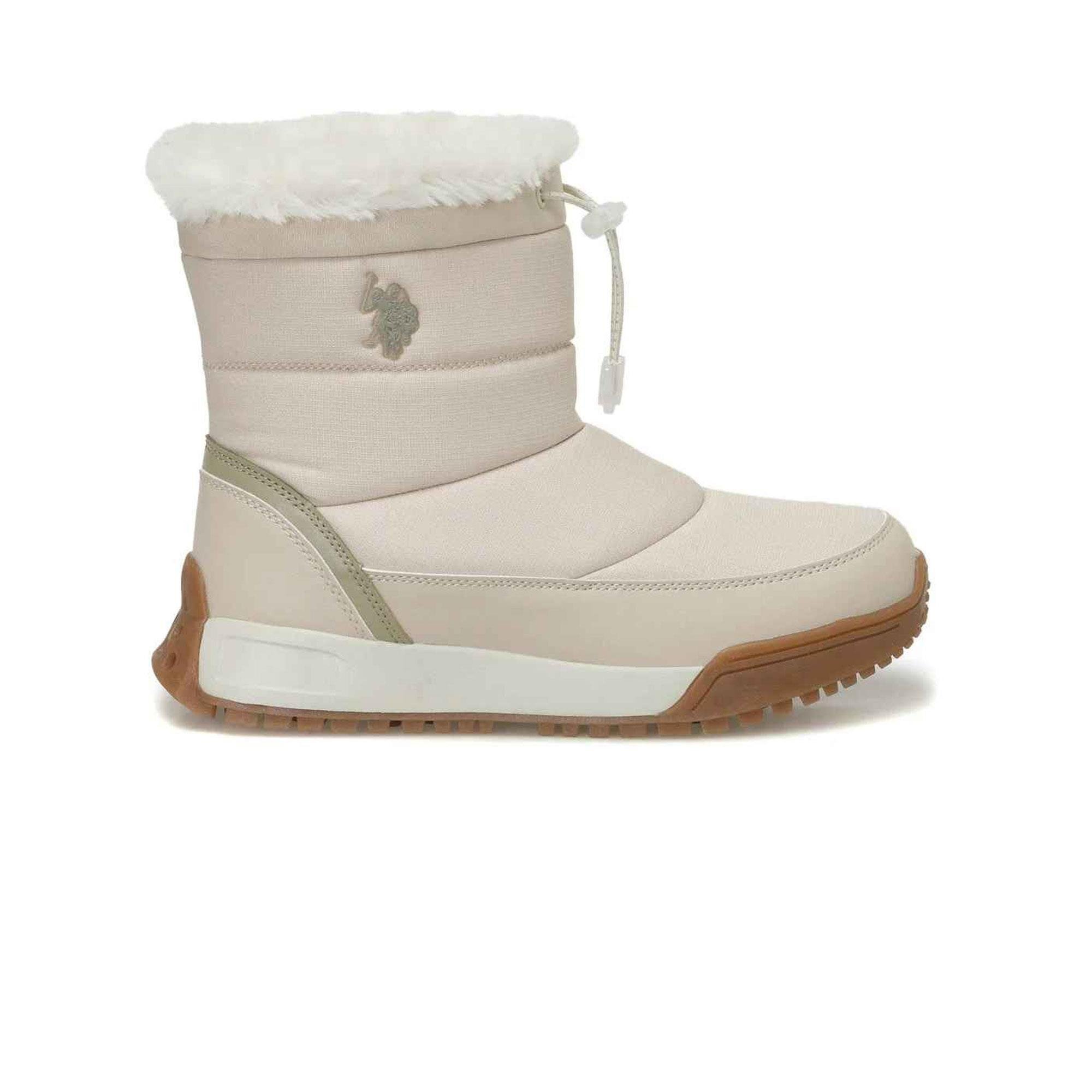 U.S. Polo Assn. Rainy Kadın Bot - Görsel 2