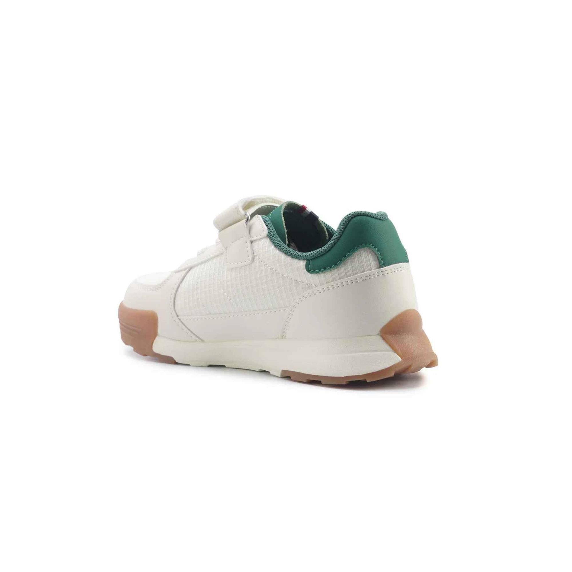 U.S. Polo Assn. Numa 5FX Çocuk Günlük Spor Ayakkabı - Görsel 4