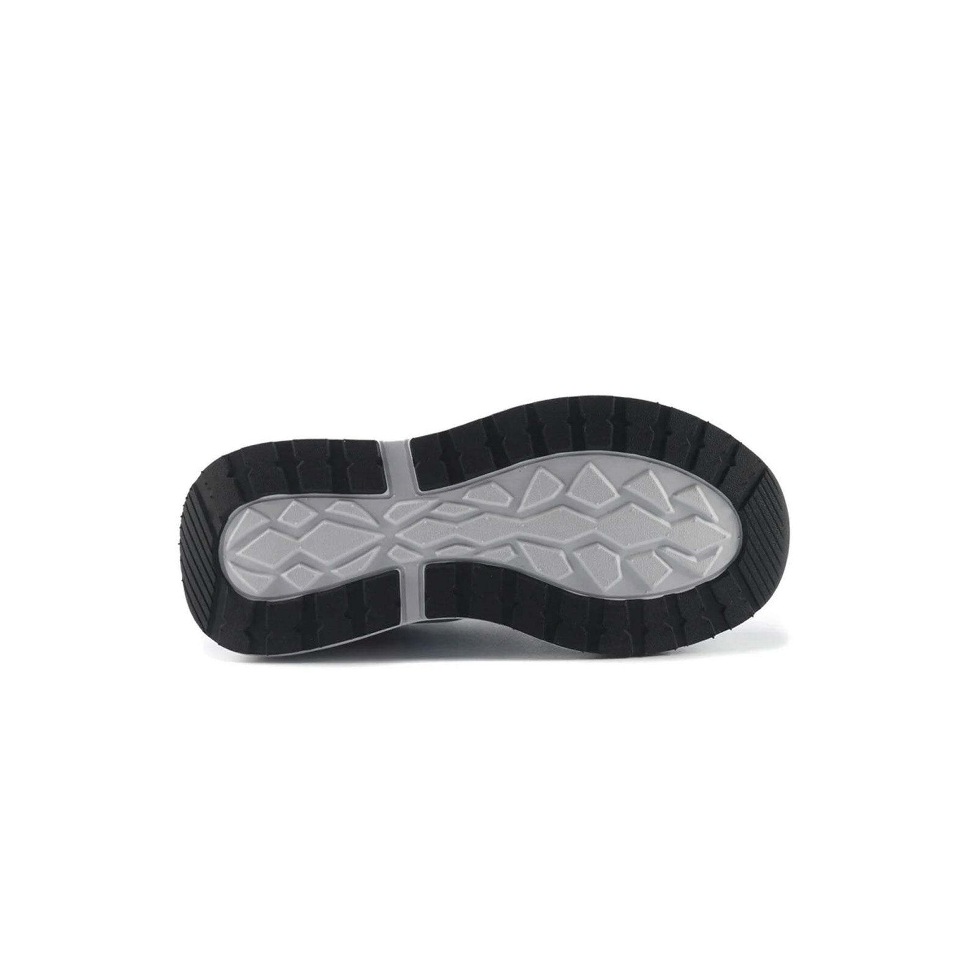 U.S. Polo Assn. Santana Çocuk Günlük Spor Ayakkabı - Görsel 5