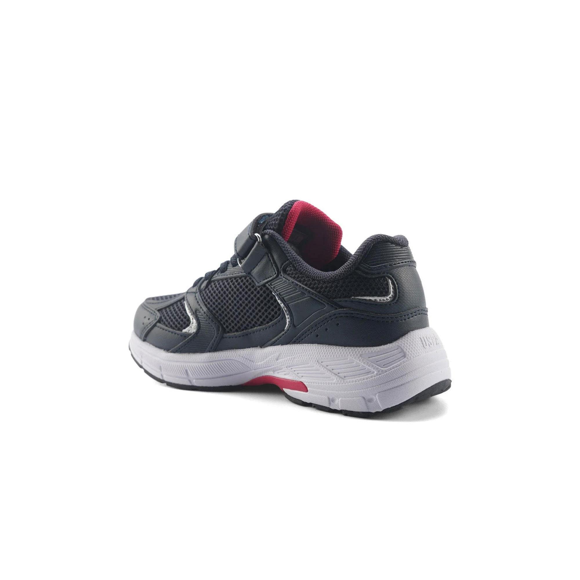 U.S. Polo Assn. Felix Çocuk Günlük Spor Ayakkabı - Görsel 4