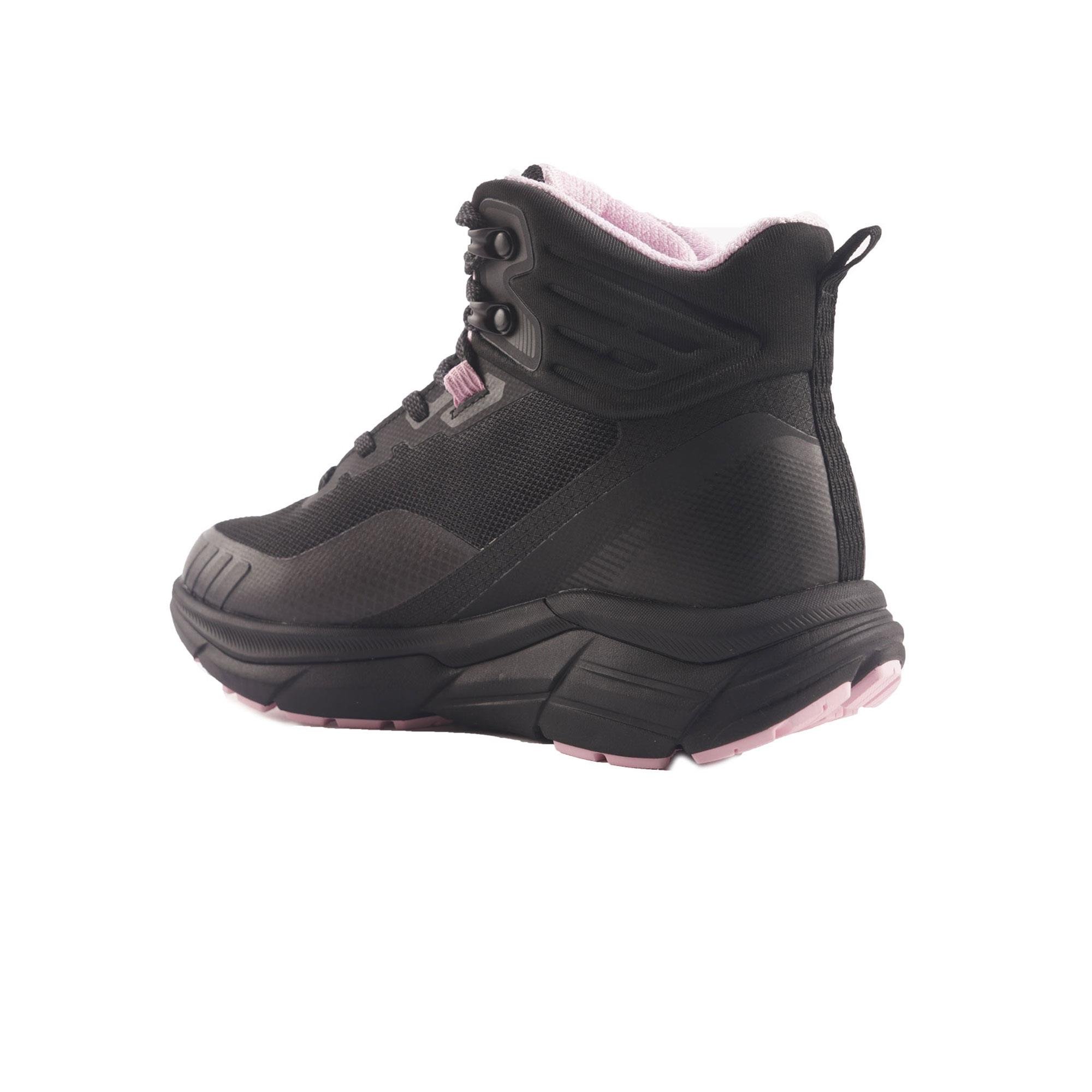 U.S. Polo Assn. Gerrard Kadın Bot - Görsel 4