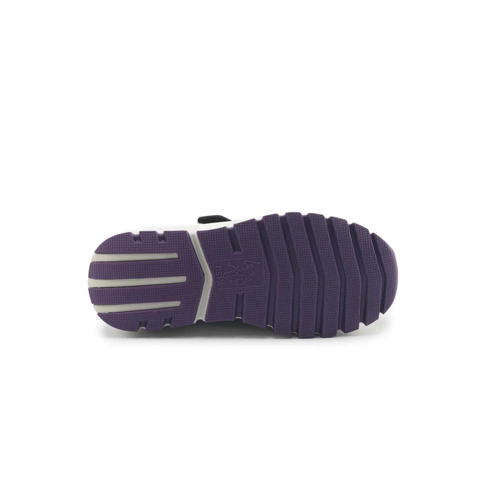 U.S. Polo Assn. Kenta Çocuk Günlük Spor Ayakkabı - Görsel 5