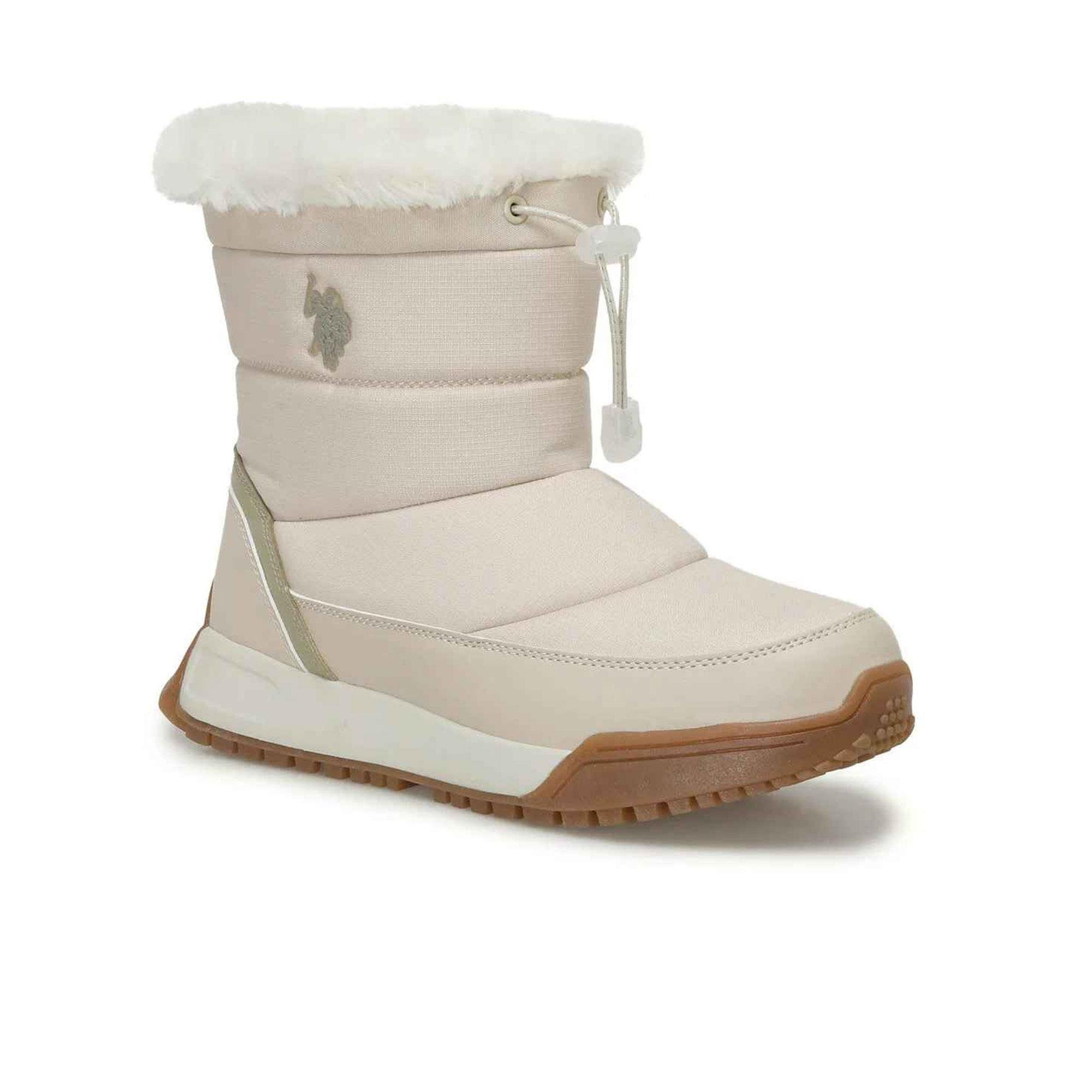 U.S. Polo Assn. Rainy Kadın Bot - Görsel 3