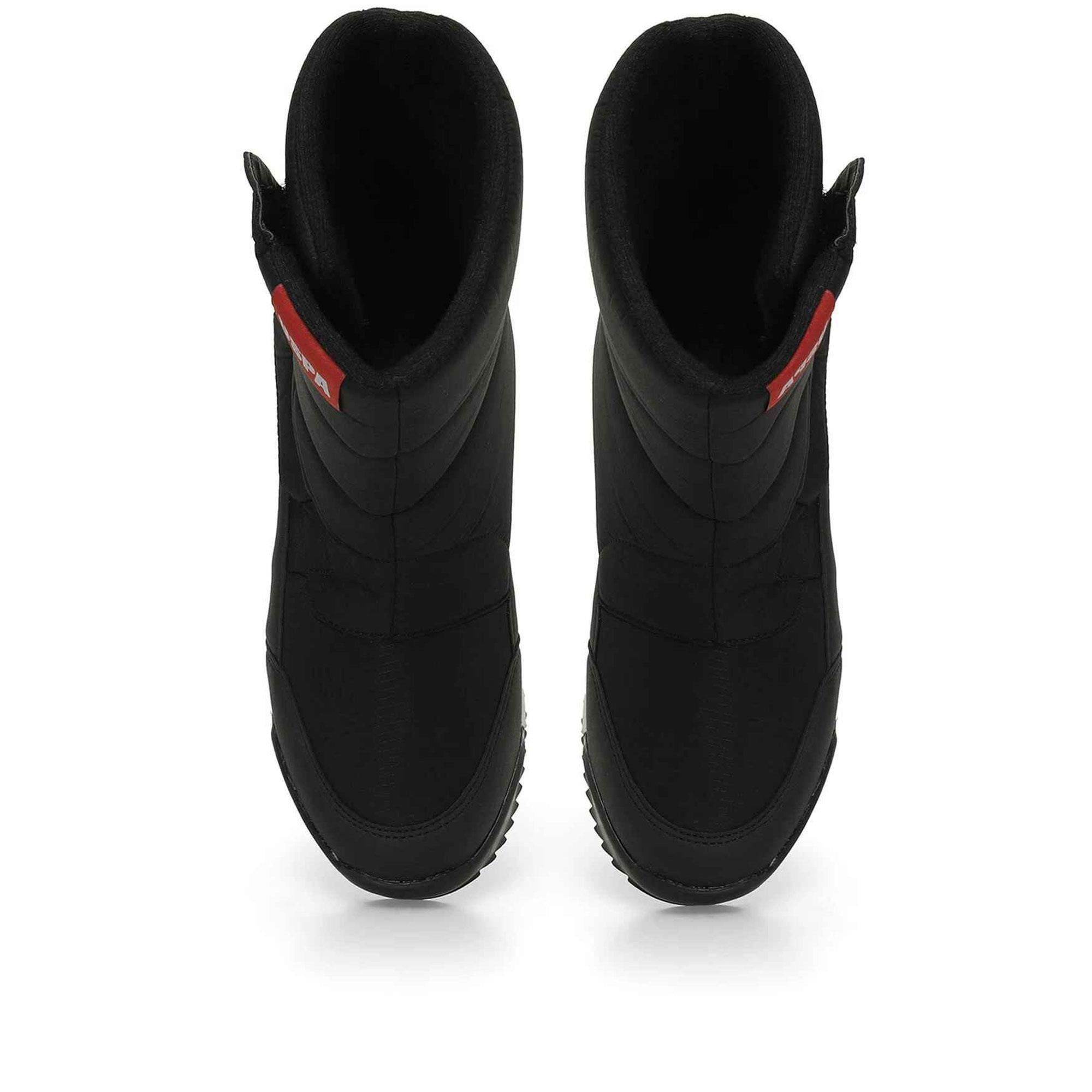 U.S. Polo Assn. Clark Kadın Bot - Görsel 5